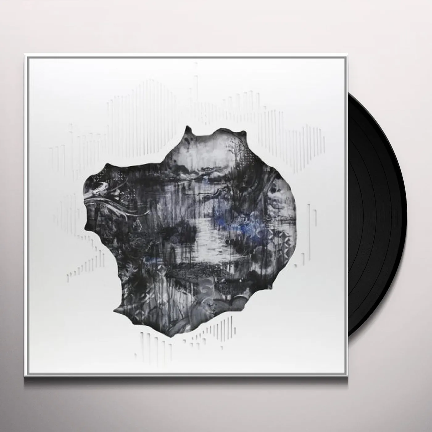 Lubomyr Melnyk Corollaries Vinyl Record