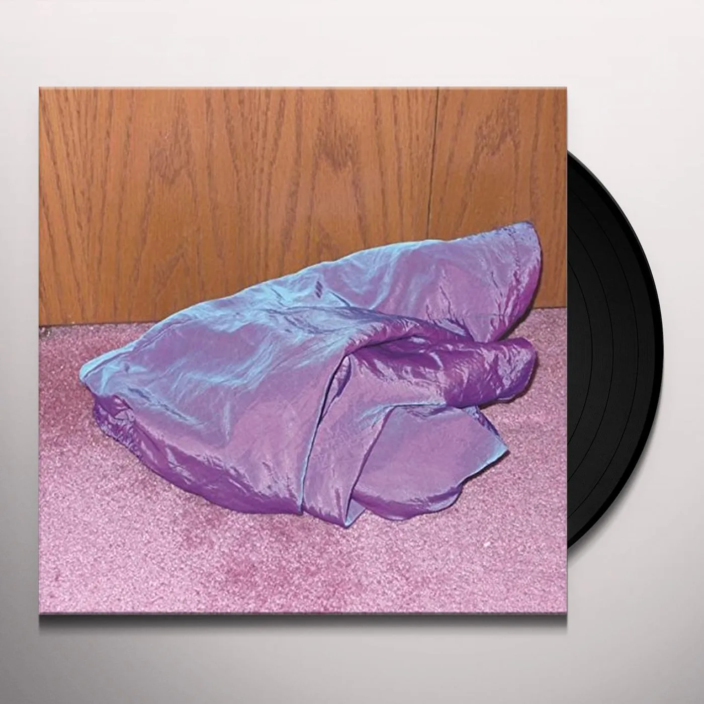 Jib Kidder NEW WORKS FOR REALISTIC MIXER Vinyl Record