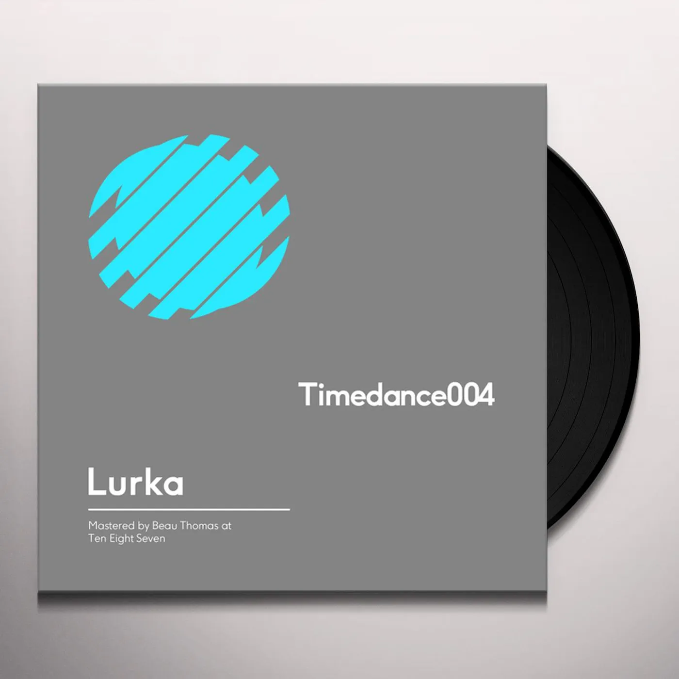 Lurka Beater Vinyl Record