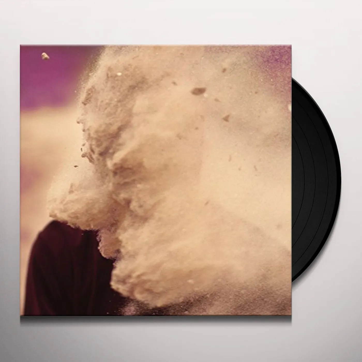 REDINHO Vinyl Record