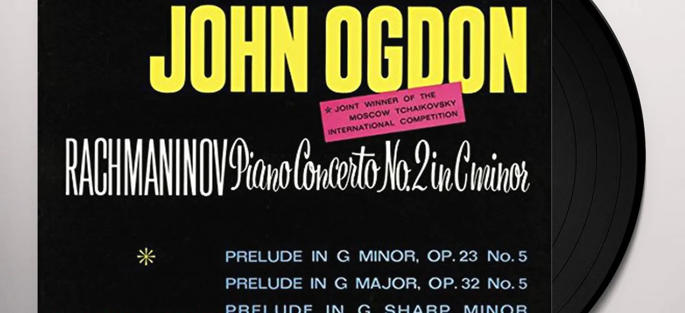 John Pritchard & Philharmonia Orchestra