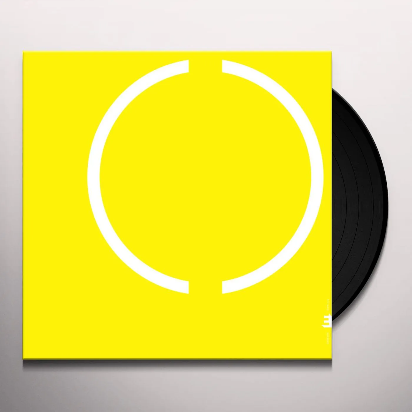 Oddarrang Hypermetros Vinyl Record