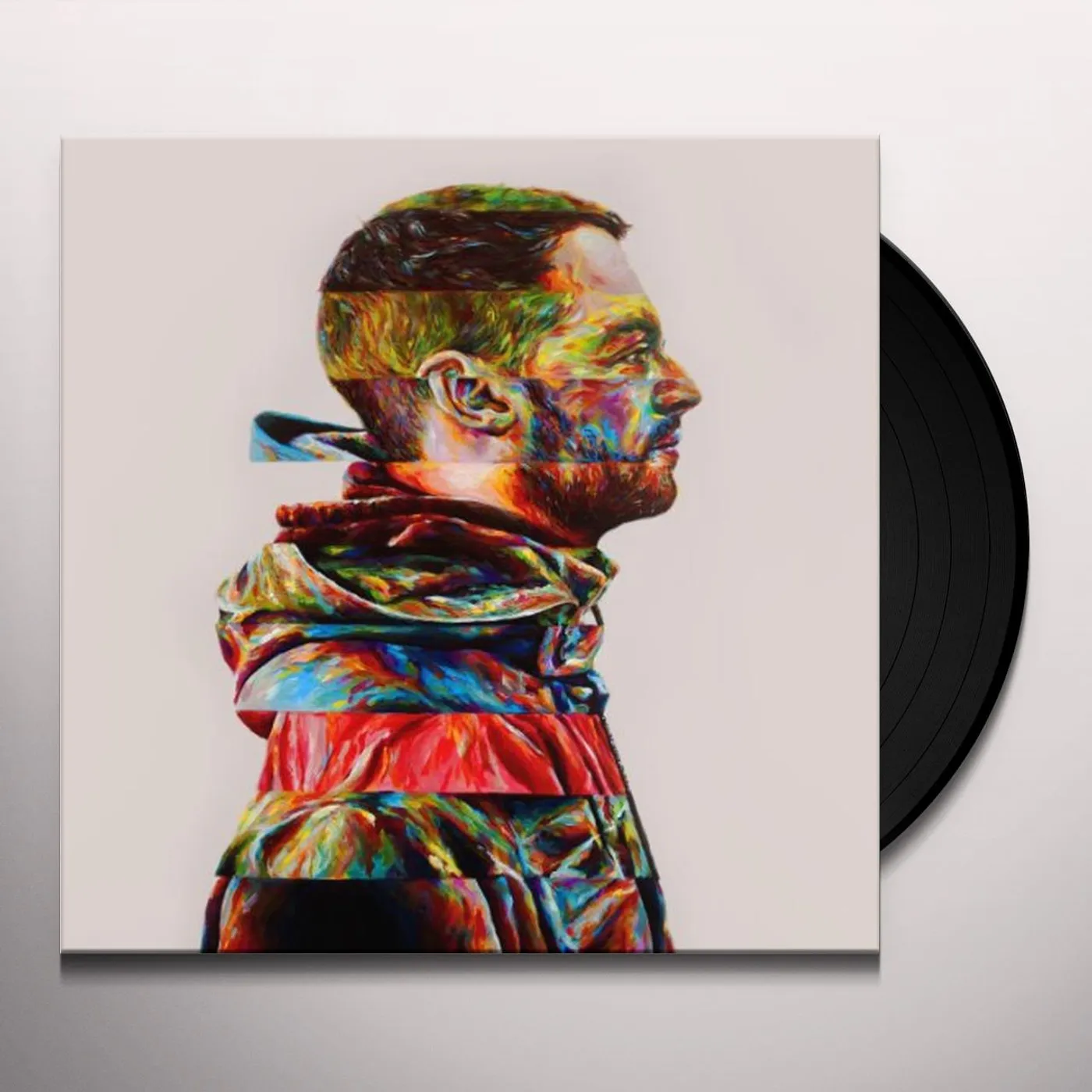 The Sunshine Underground Vinyl Record