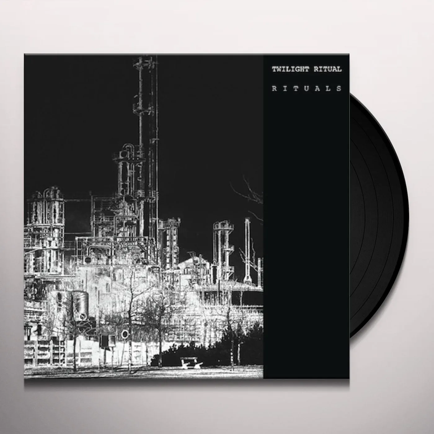 Twilight Ritual Rituals Vinyl Record