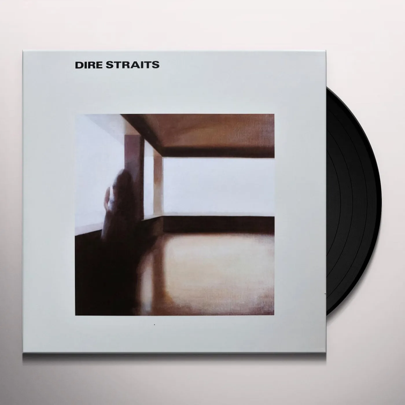 DIRE STRAITS Vinyl Record