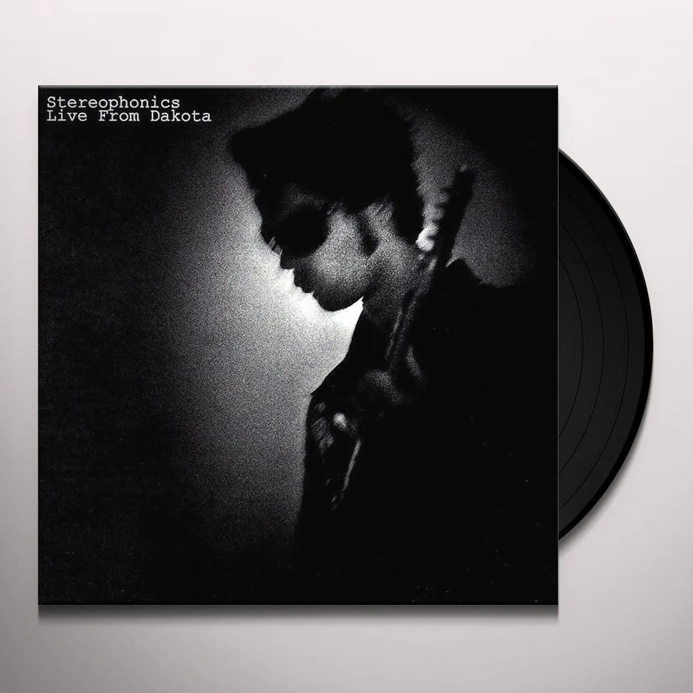 Stereophonics Live From Dakota Vinyl Record