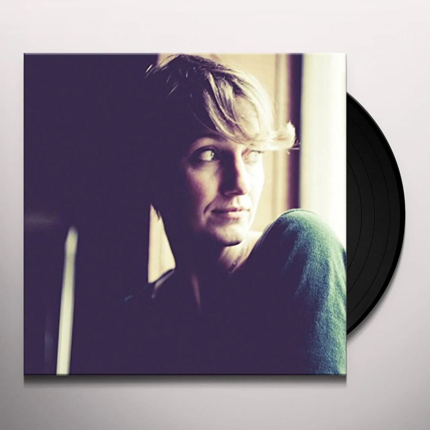 Joan Shelley Electric Ursa Vinyl Record