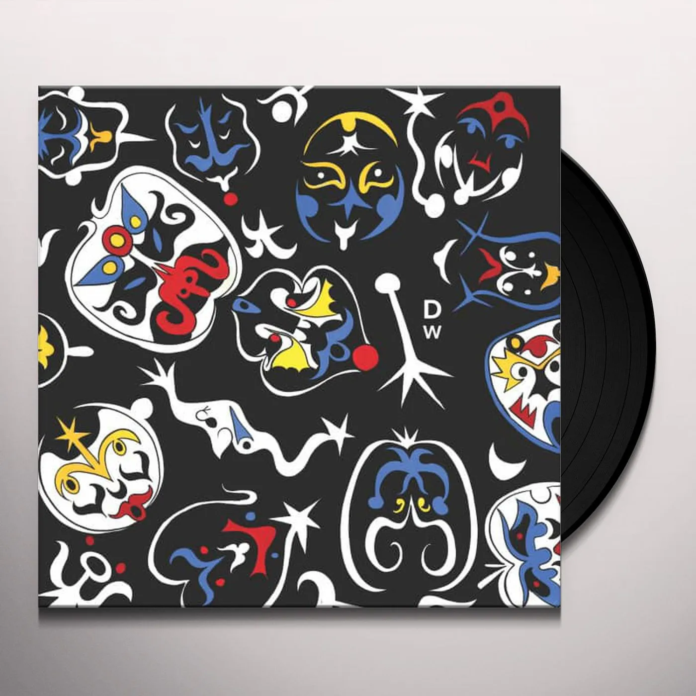 Dean Wareham I HAVE NOTHING TO SAY TO THE MAYOR OF L.A. Vinyl Record