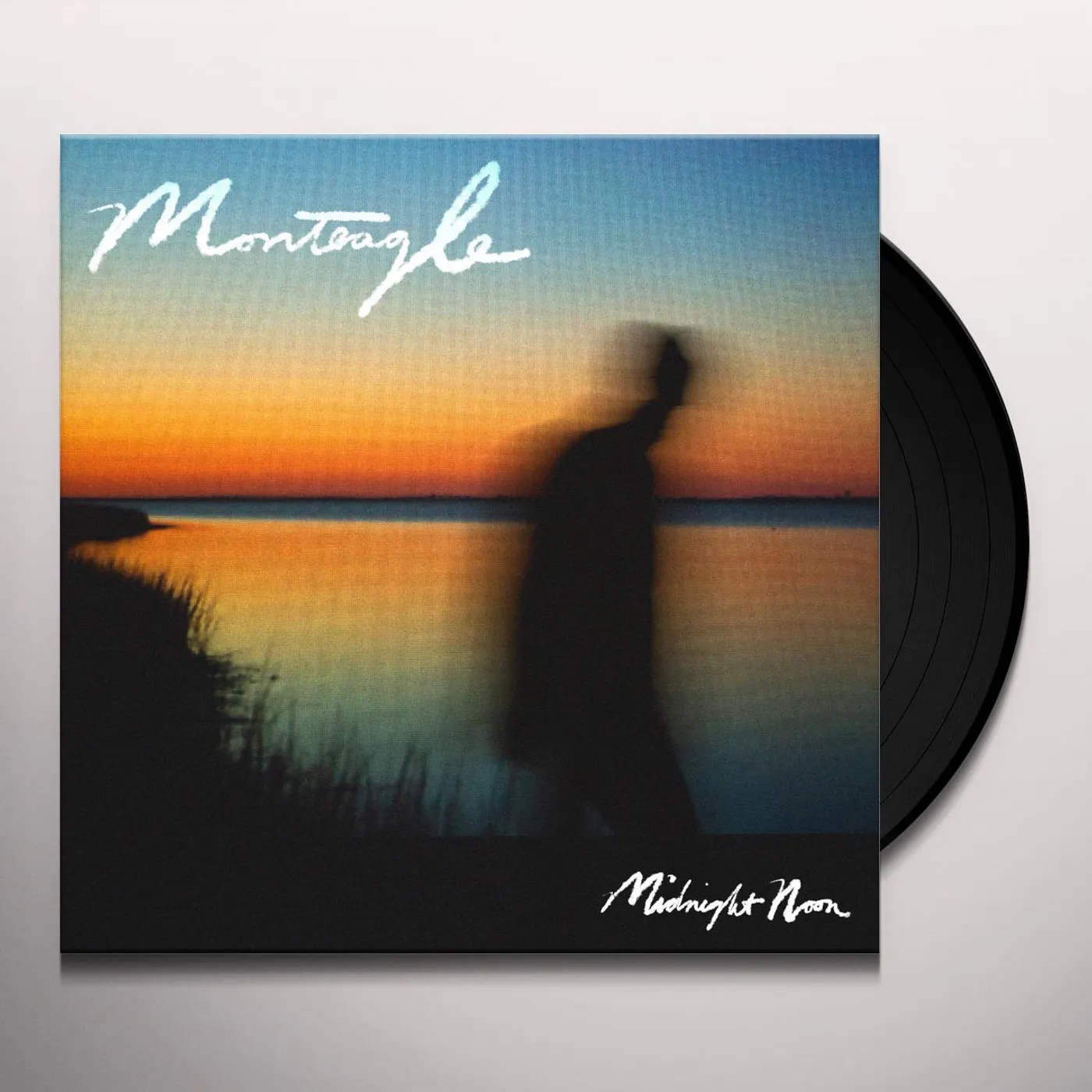 Monteagle Midnight Noon Vinyl Record
