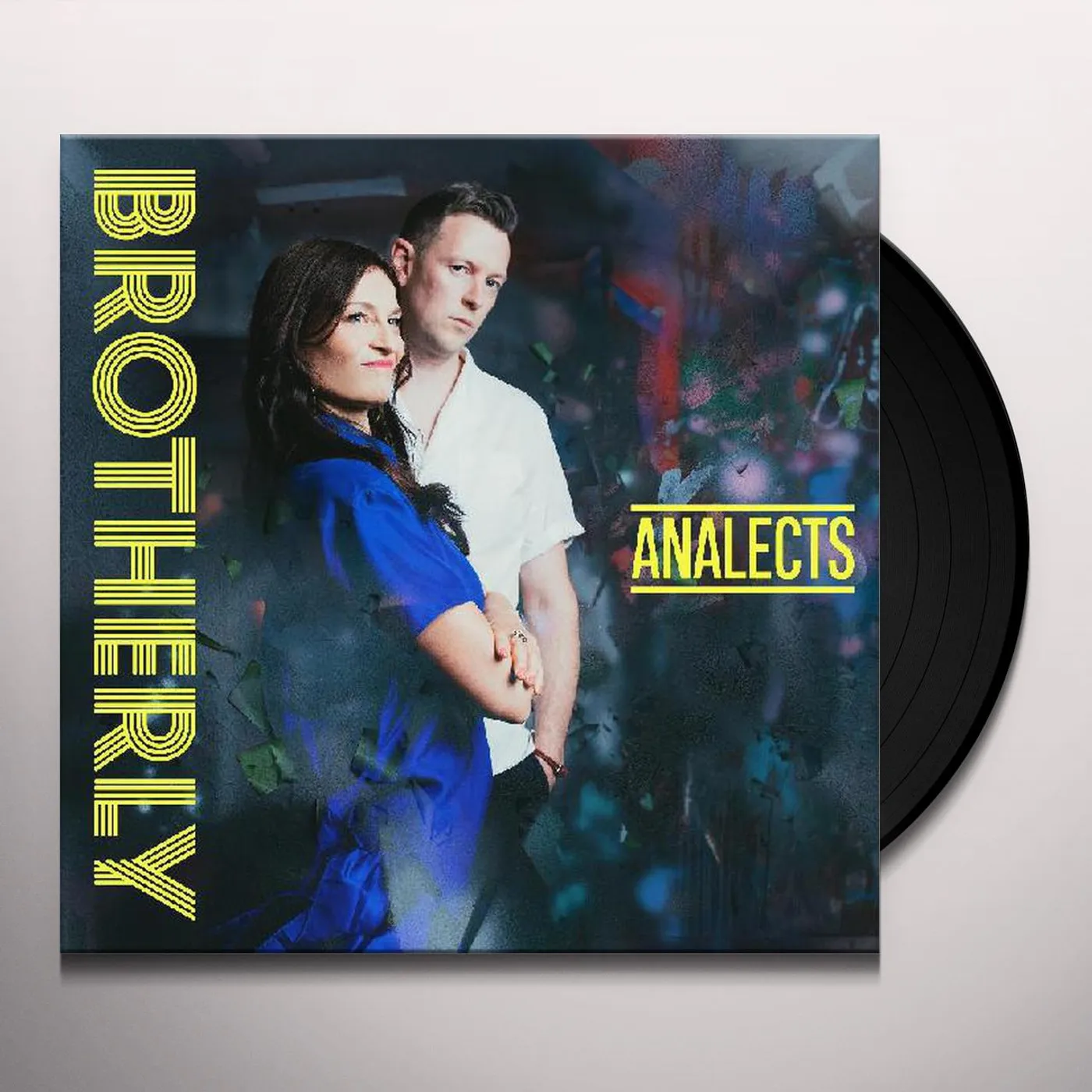Brotherly Analects Vinyl Record