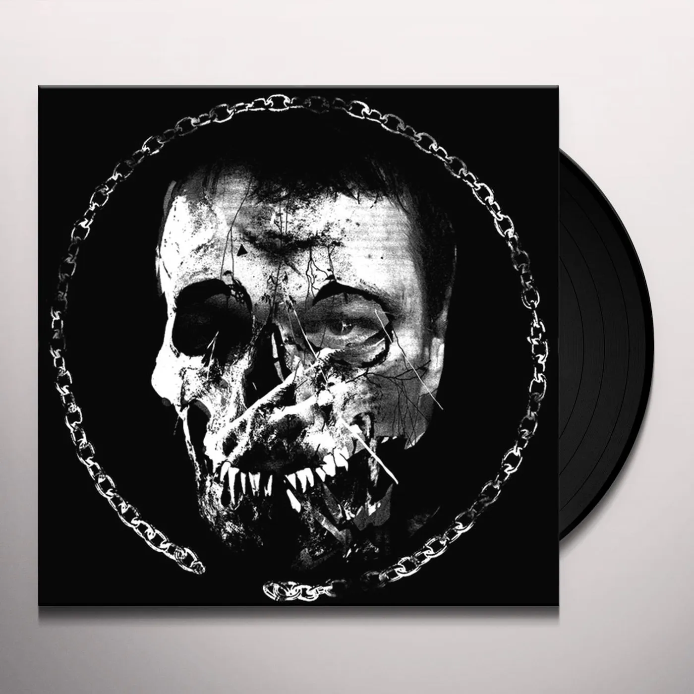 Holy Mountain HERE IS NO EXIT Vinyl Record