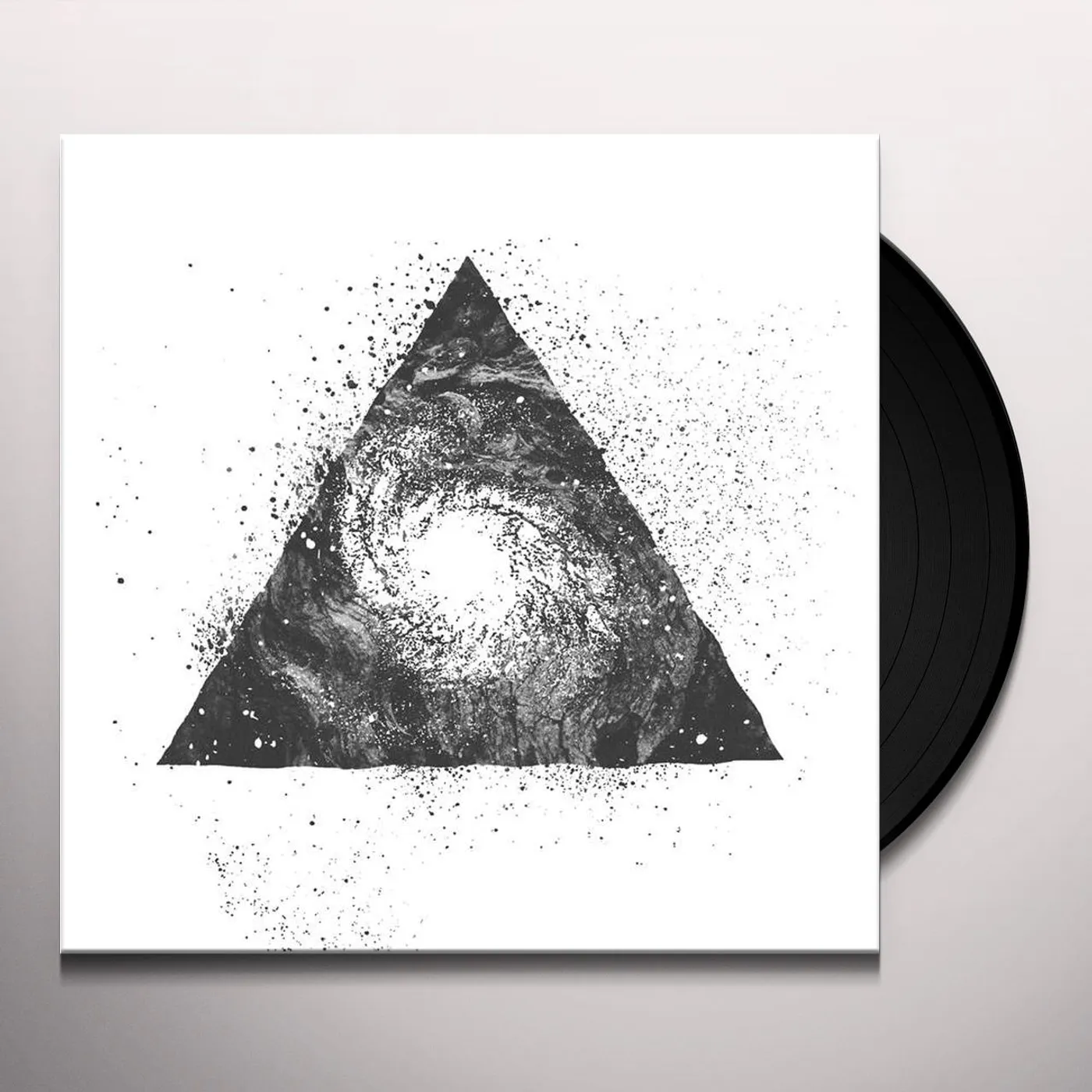 O'Brother Endless Light Vinyl Record