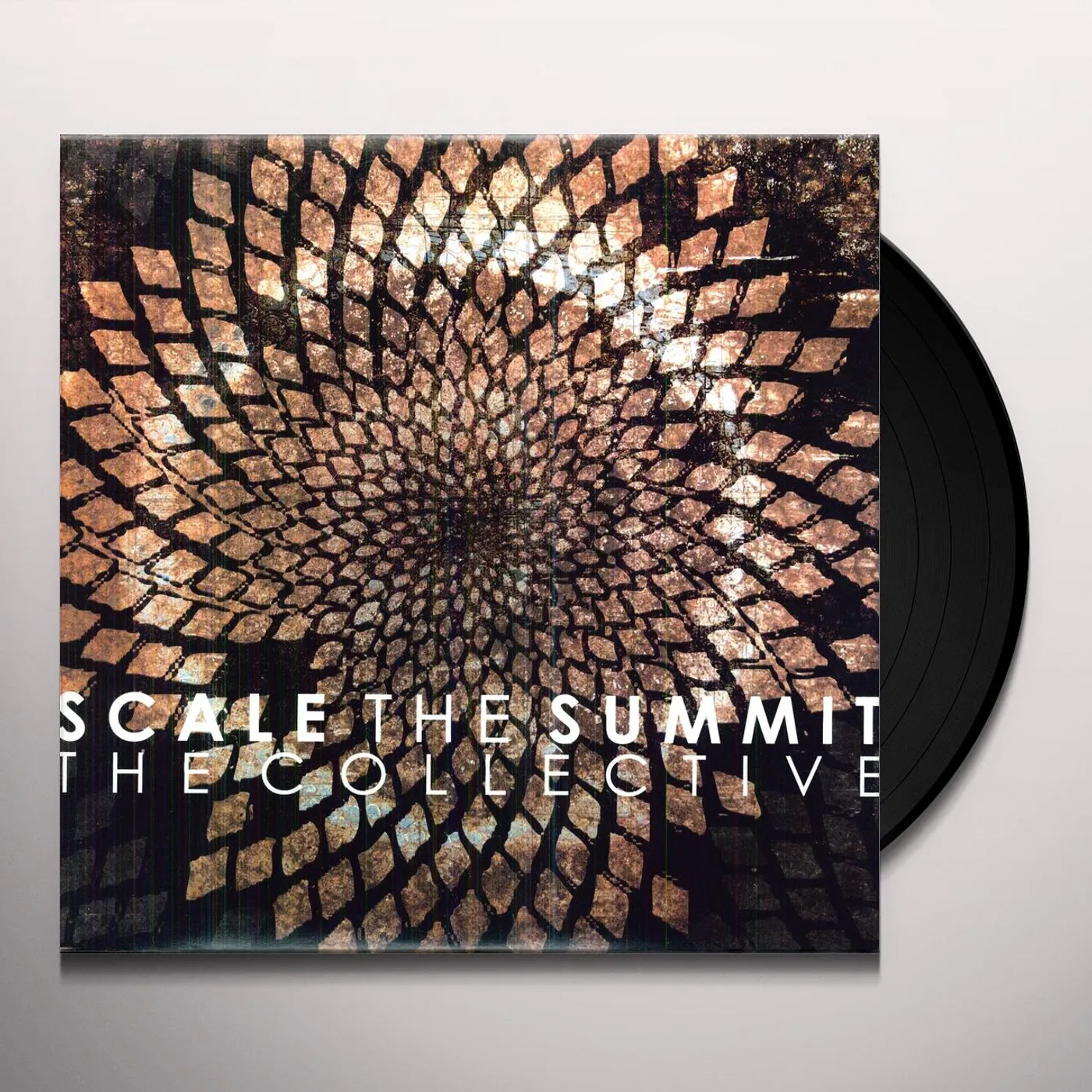 Scale The Summit COLLECTIVE Vinyl Record