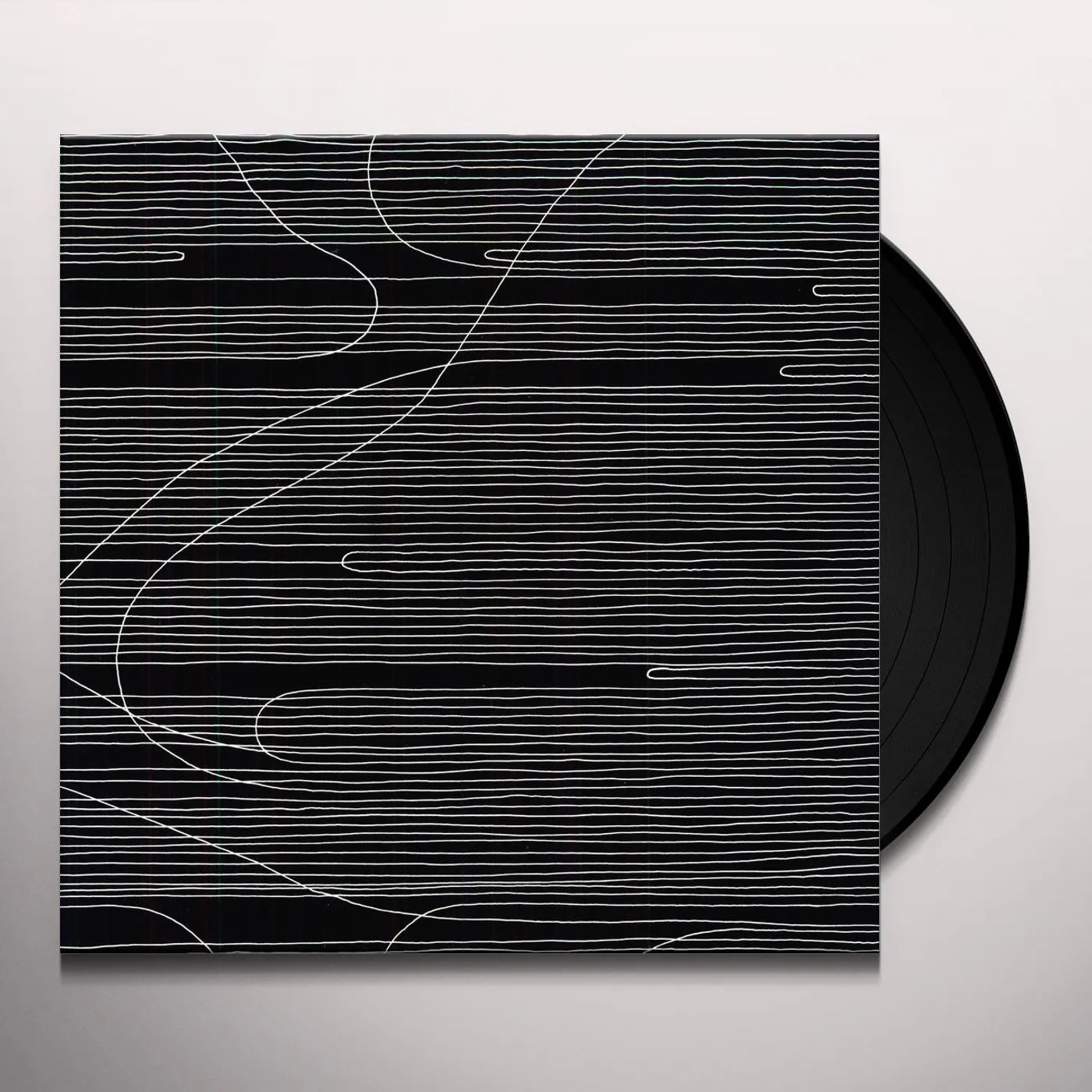 Oneida Absolute II Vinyl Record