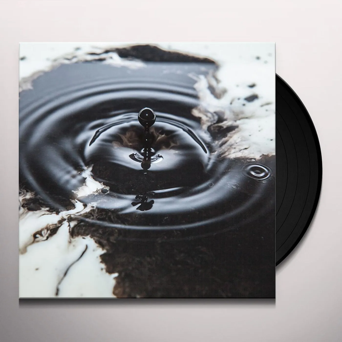 Phaeleh Tides Vinyl Record