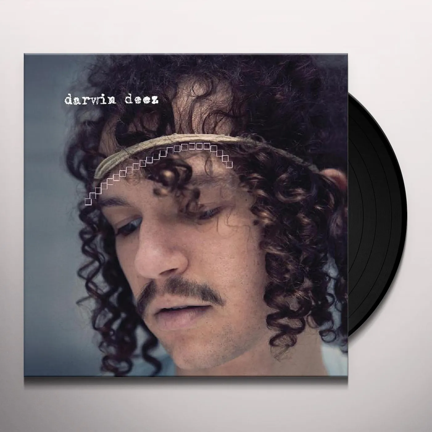 Darwin Deez Vinyl Record