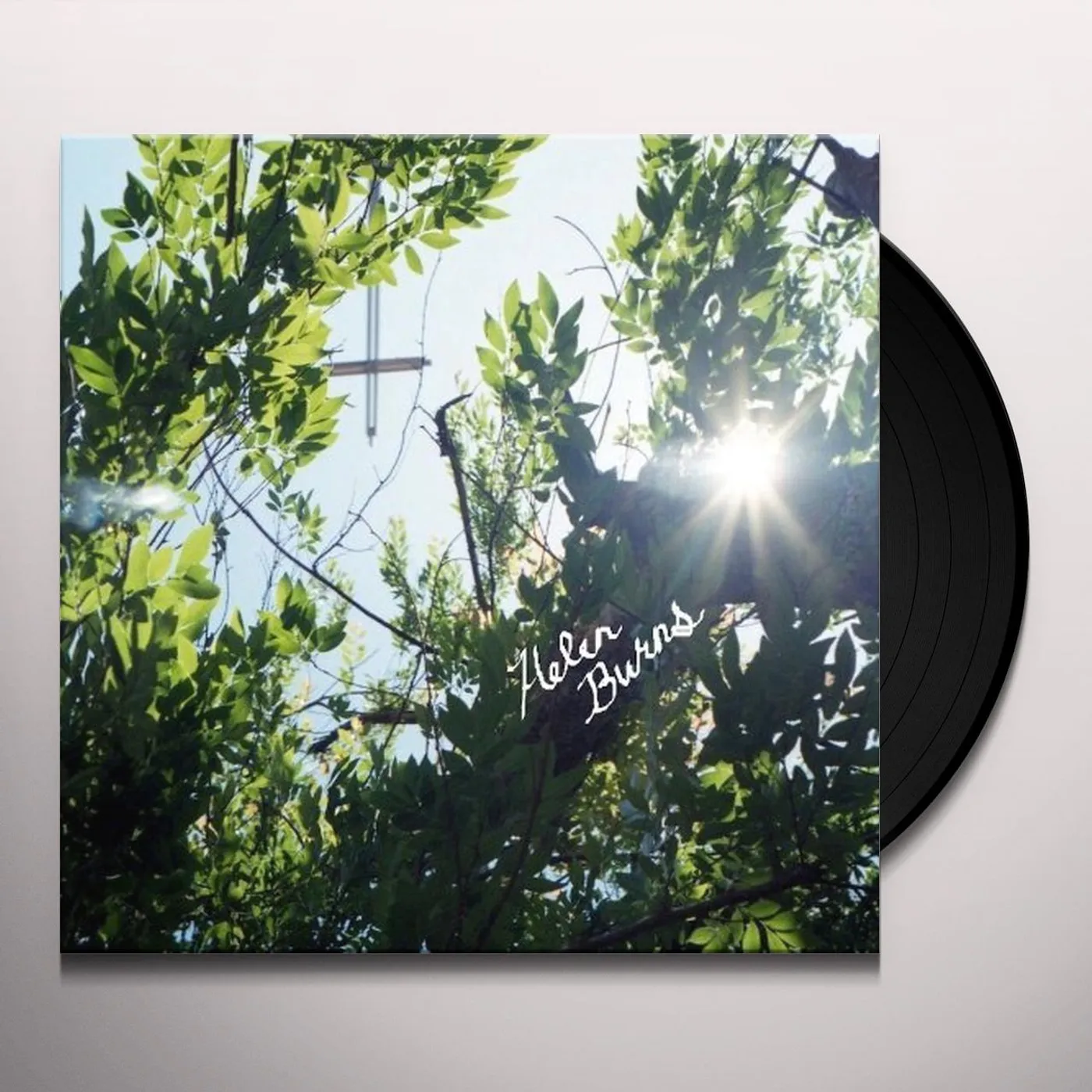 Flea Helen Burns Vinyl Record