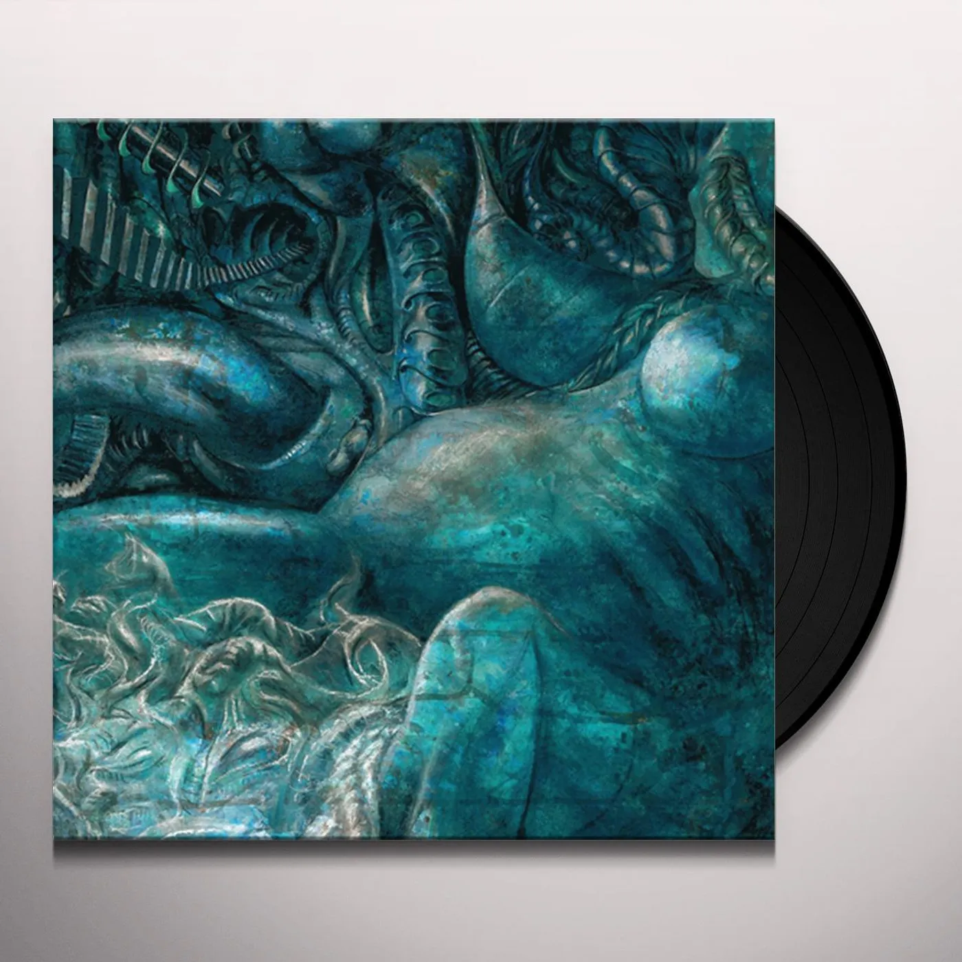 Oranssi Pazuzu Farmokologinen Vinyl Record