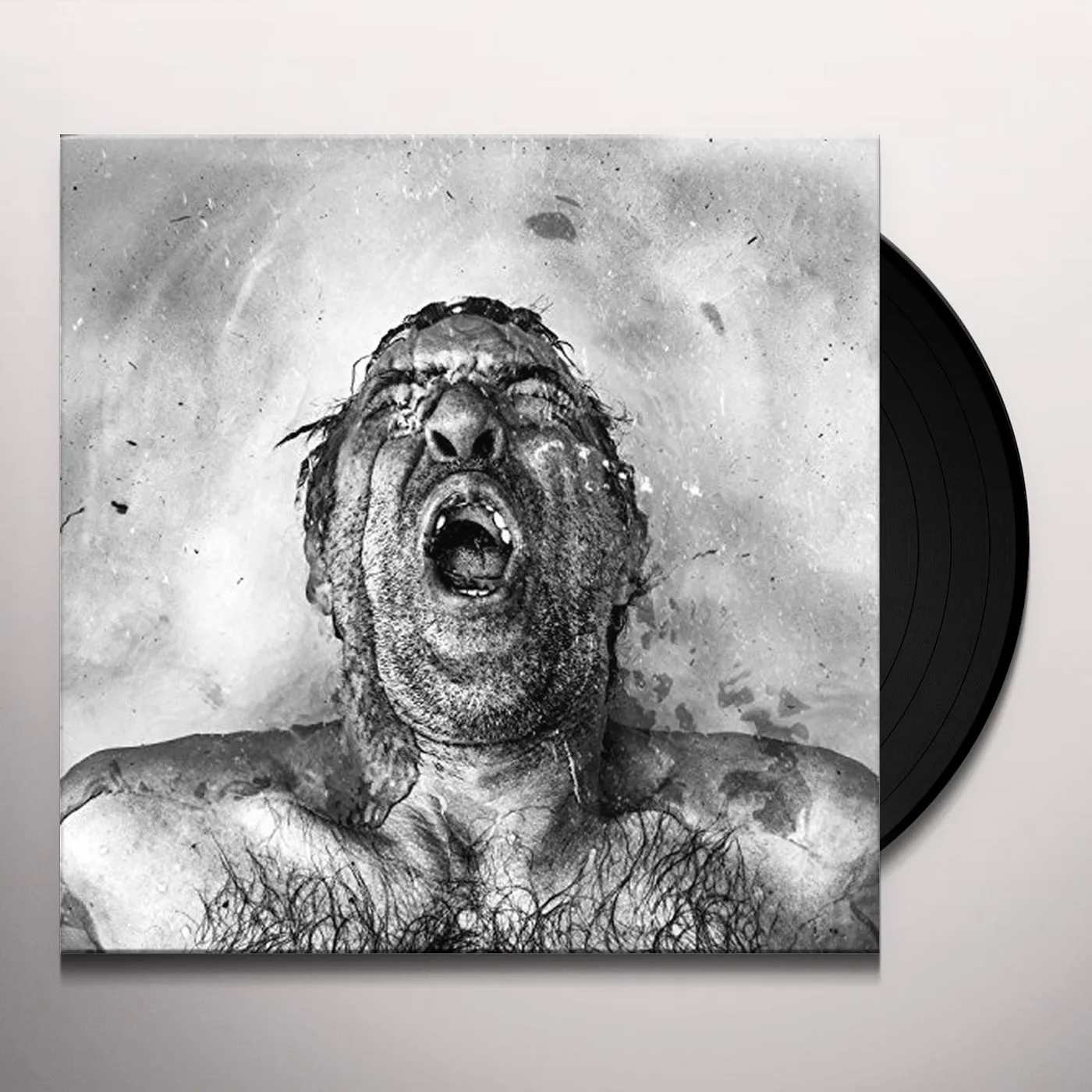 Spectres DYING Vinyl Record - UK Release