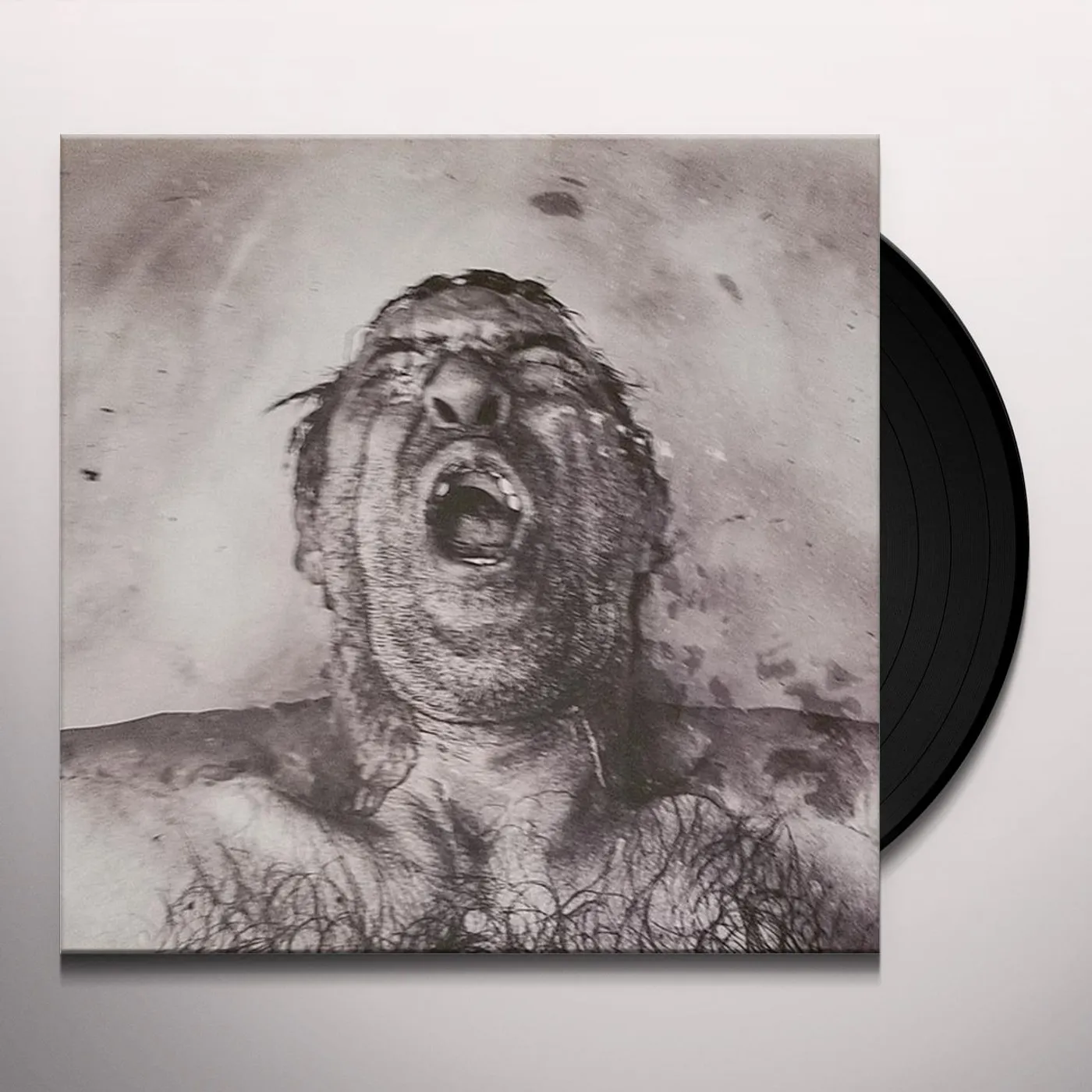Spectres Dying Vinyl Record