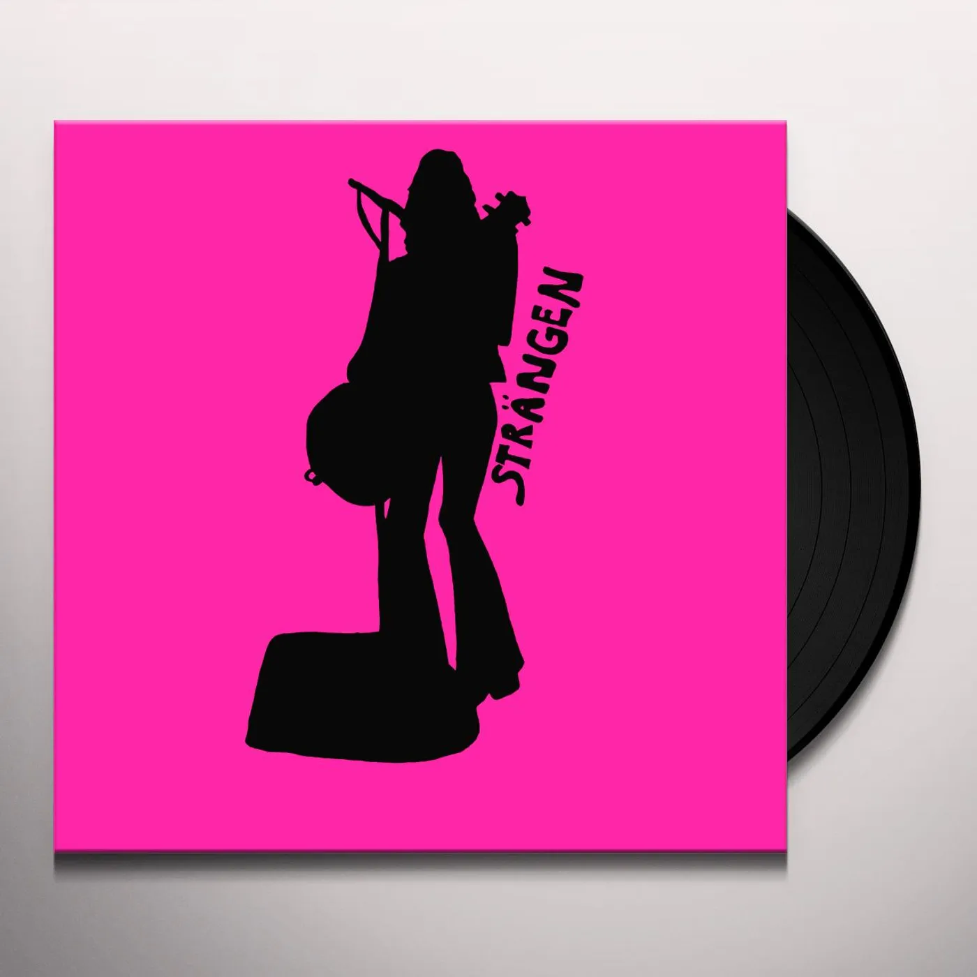 Strängen Vinyl Record