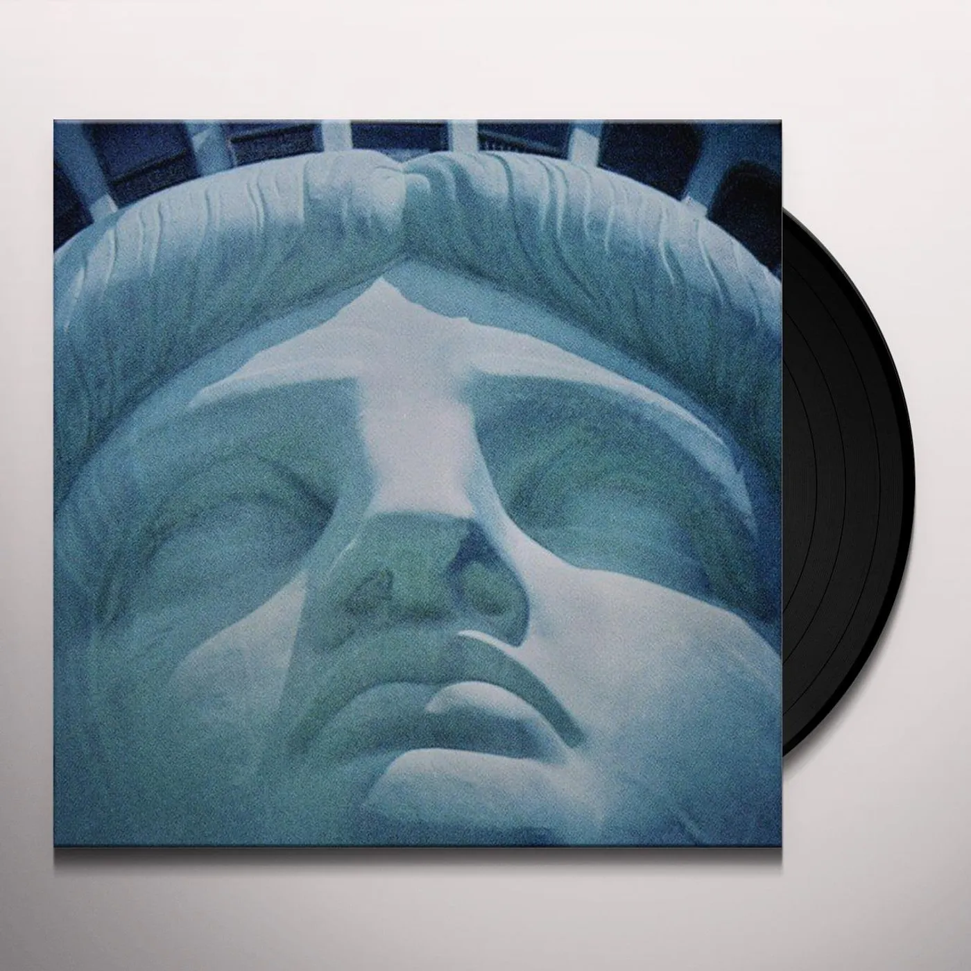 Chromatics Faded Now Vinyl Record