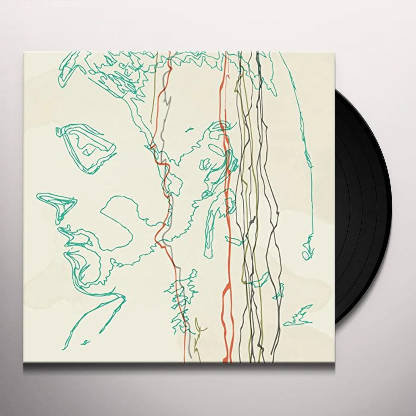 Low Roar 0 Vinyl Record