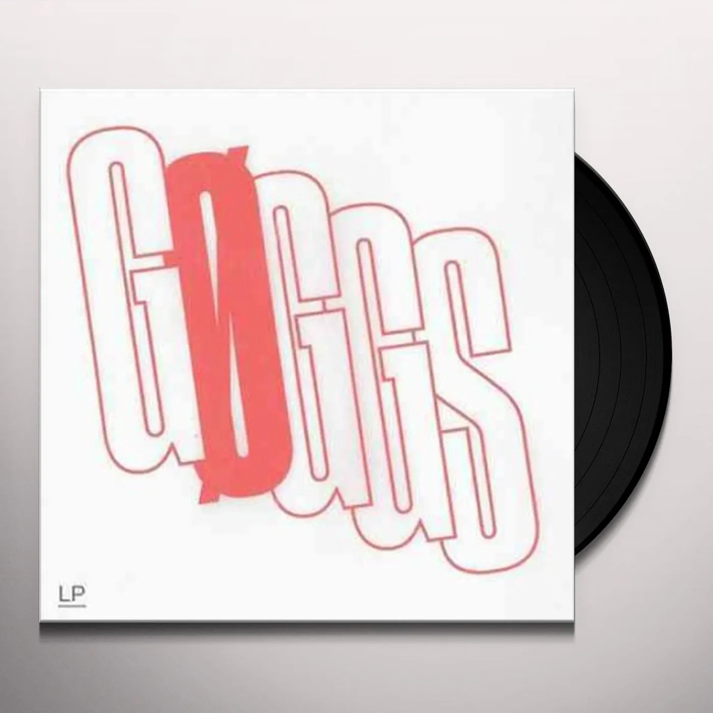 Gøggs Vinyl Record