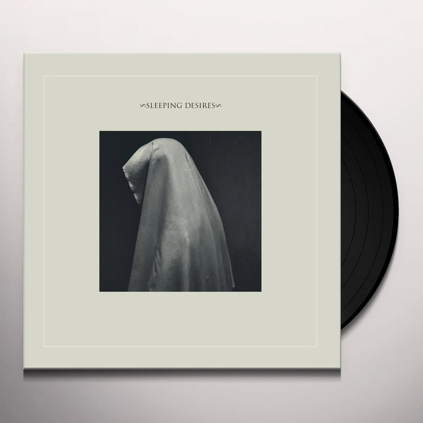 Ssleeping Desiress Vinyl Record
