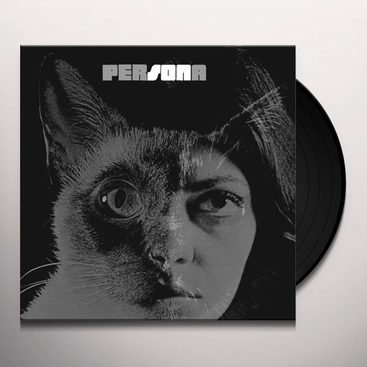 Persona SOM Vinyl Record