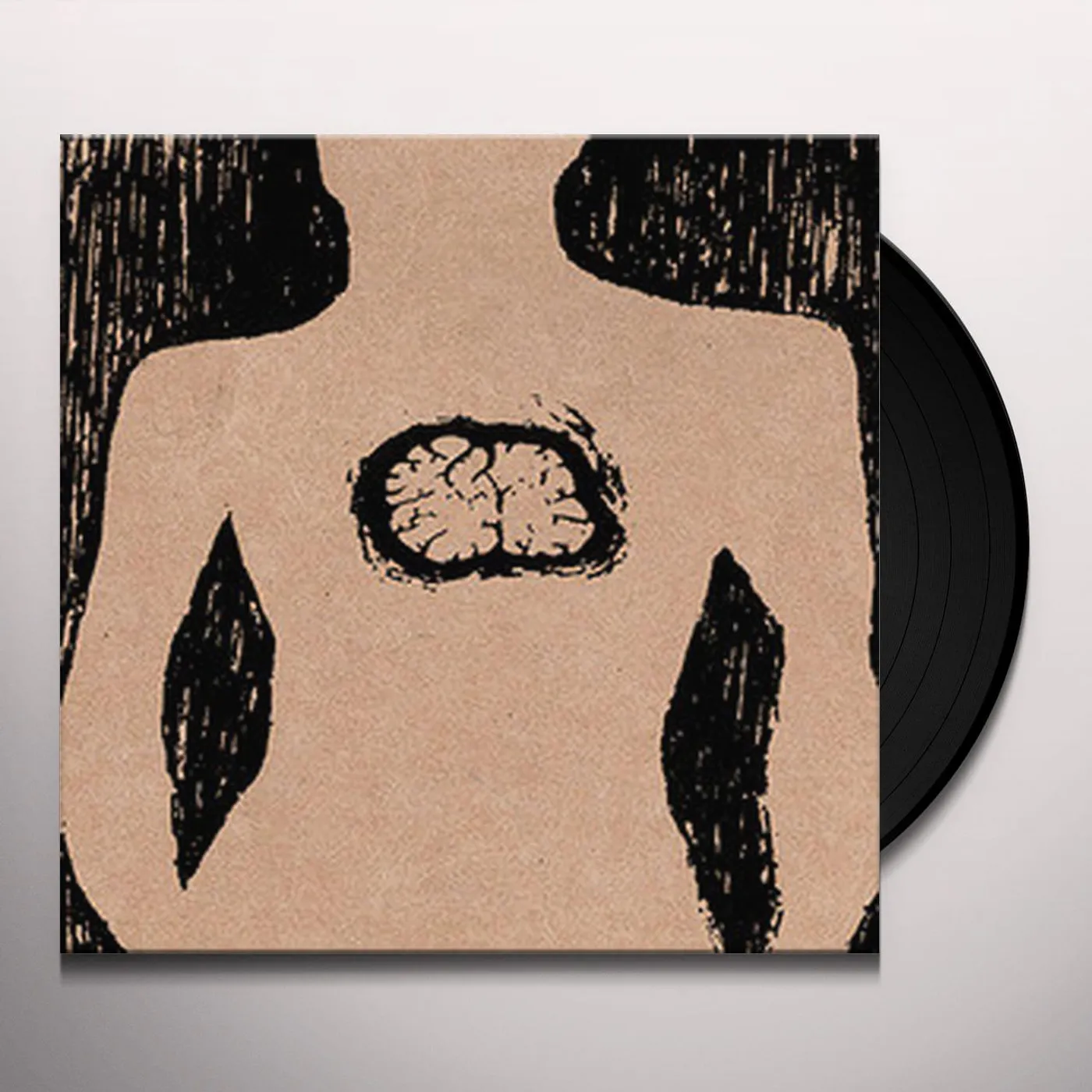 Purling Hiss Dizzy Polizzy Vinyl Record