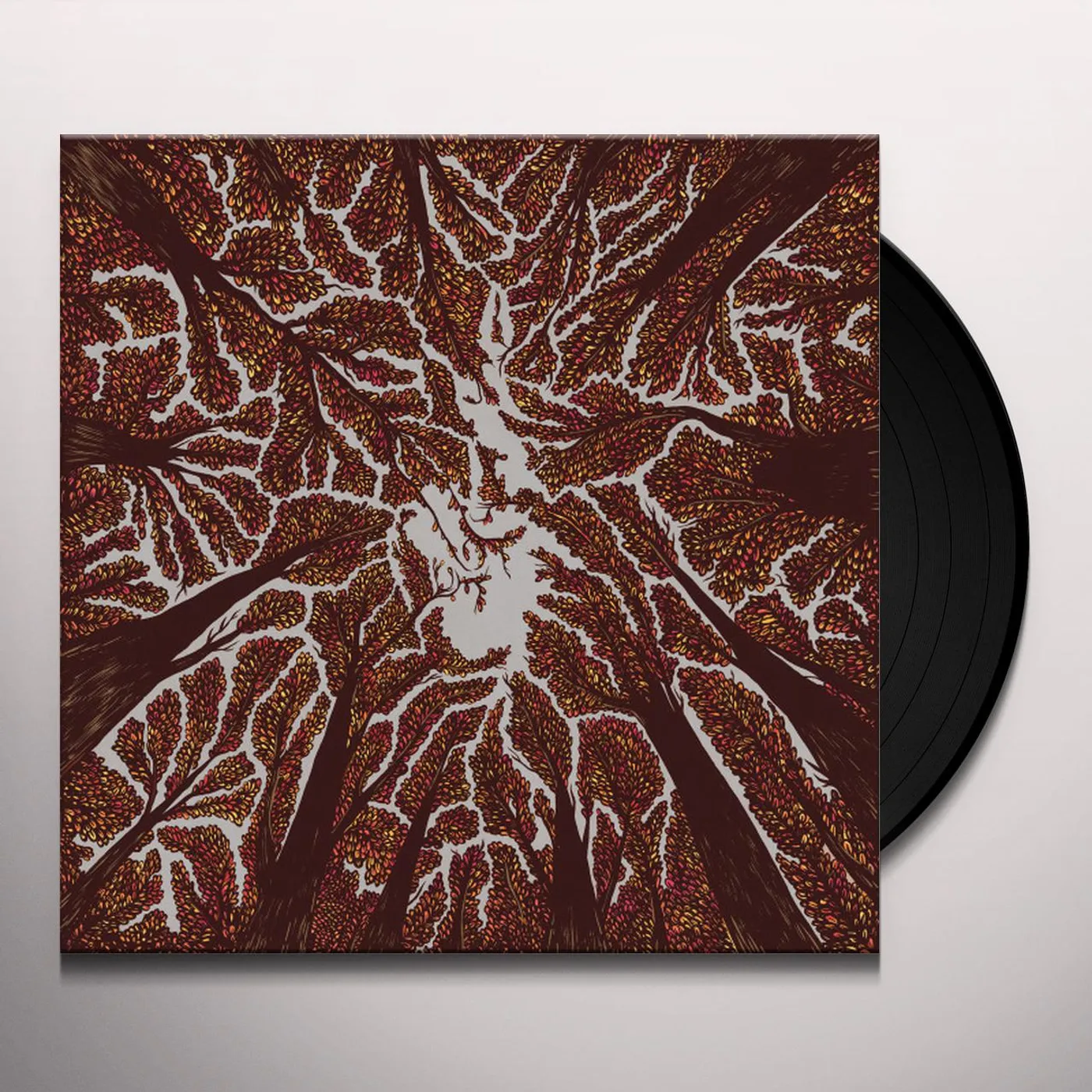 Trash Boat Crown Shyness Vinyl Record