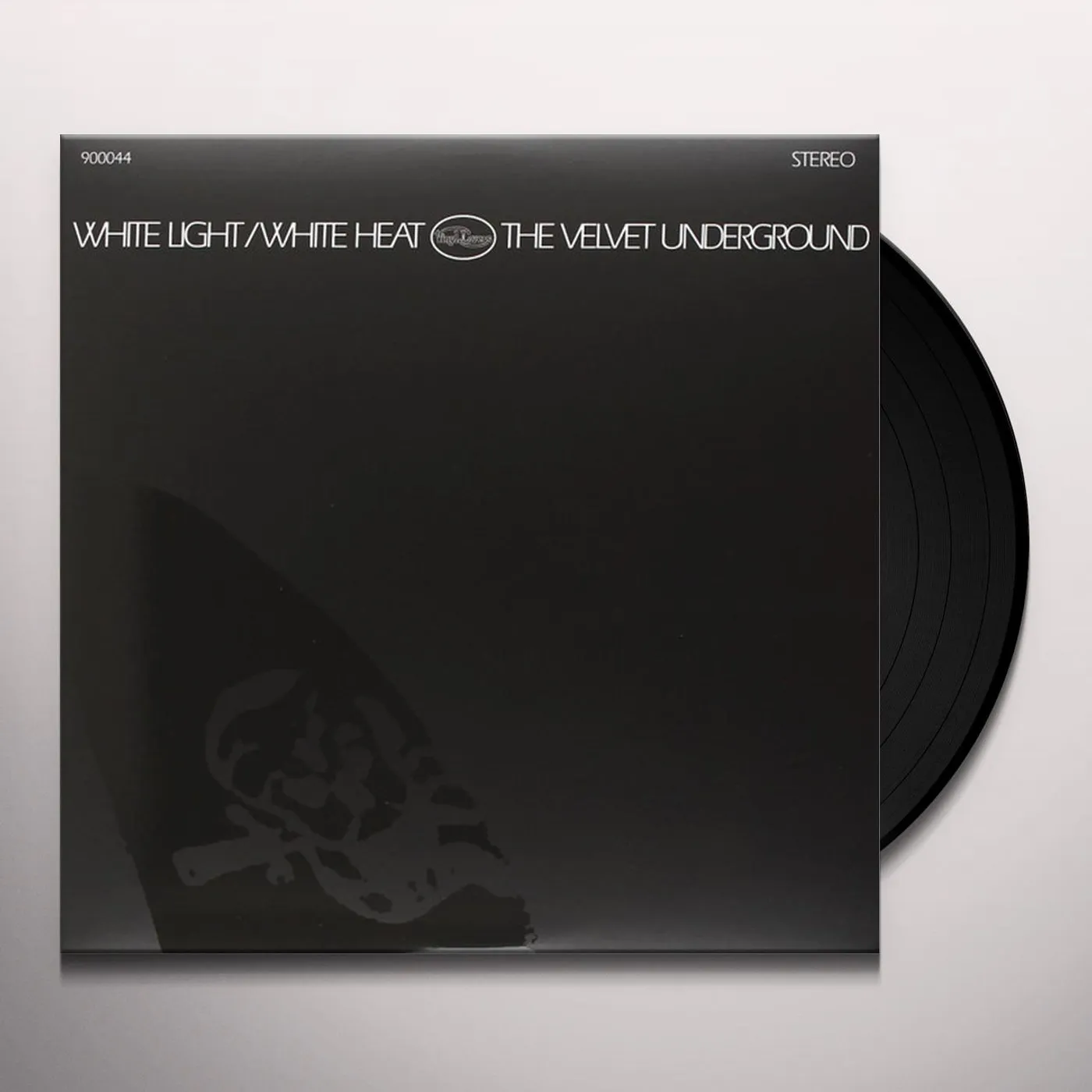 The Velvet Underground White Light / White Heat Vinyl Record