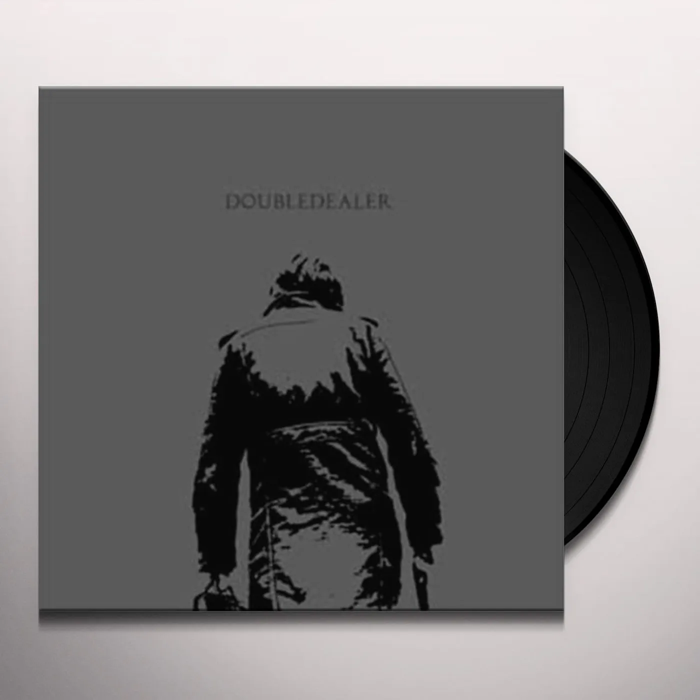 Doubledealer DEMO MIX Vinyl Record