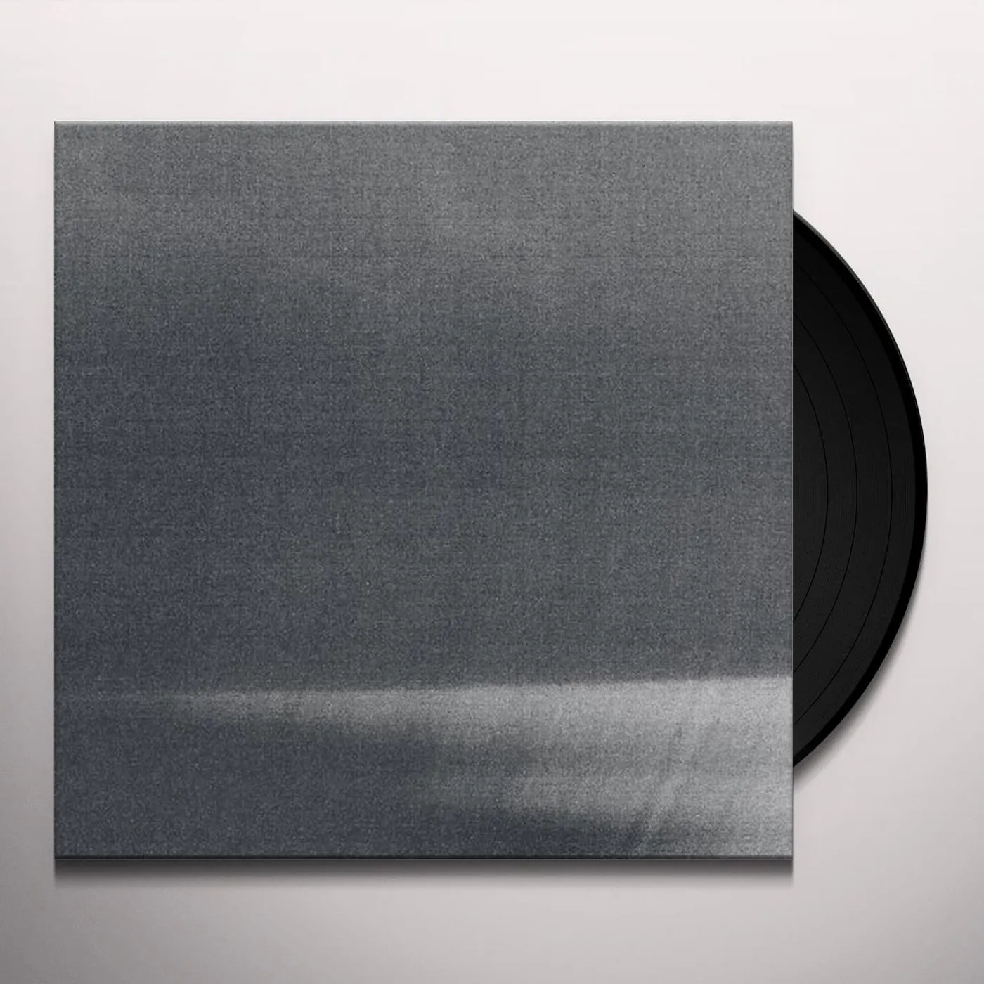 Austin Buckett Grain Loops Vinyl Record