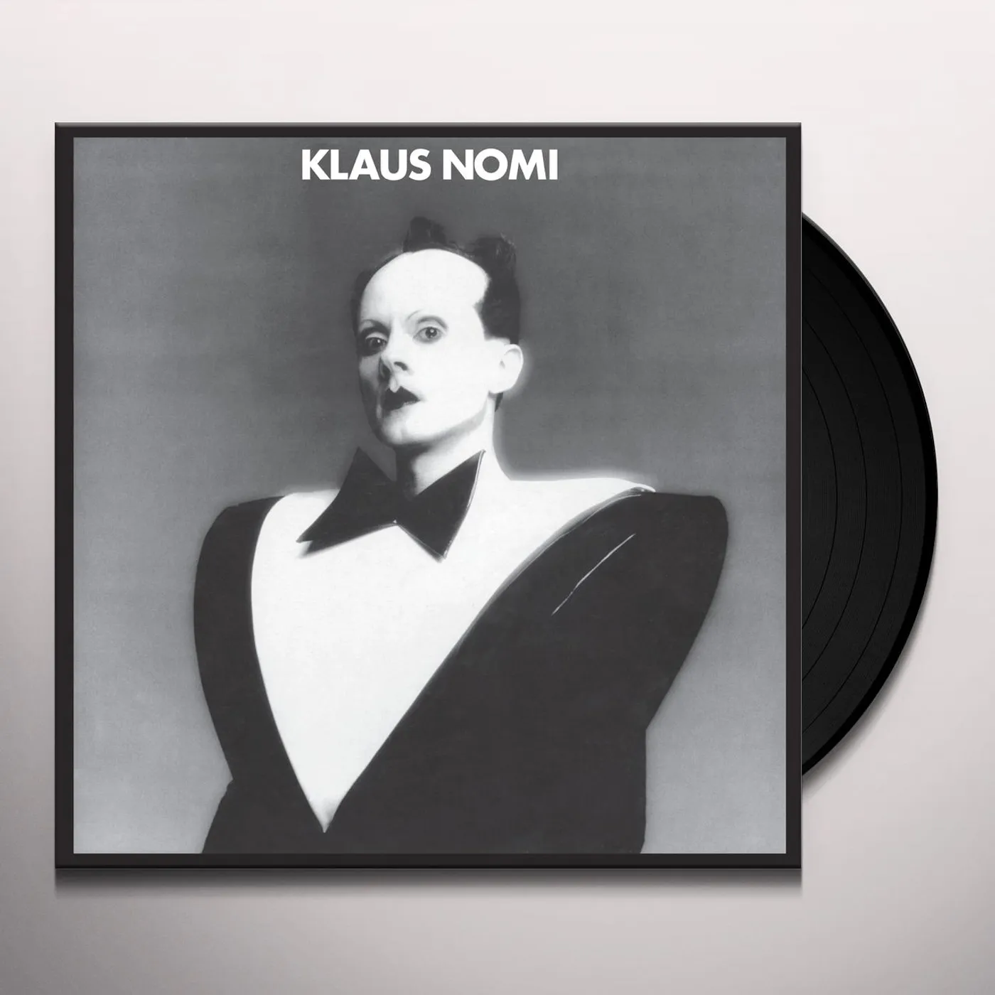 Klaus Nomi Vinyl Record