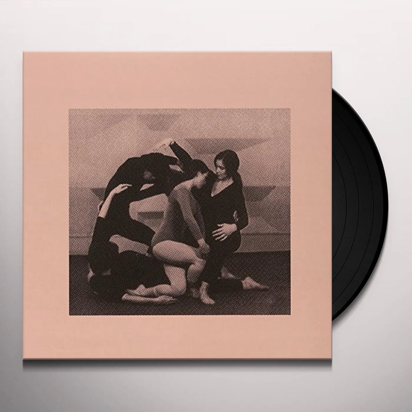 Massimiliano Pagliara MAJOR FUN Vinyl Record