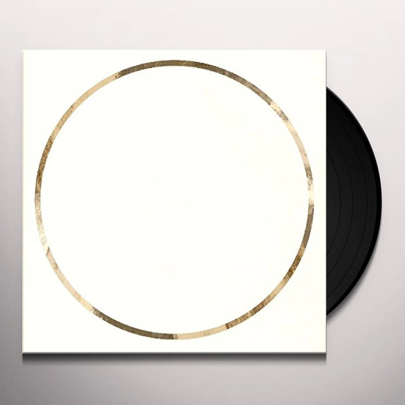 Zach Cooper SENTENCE Vinyl Record