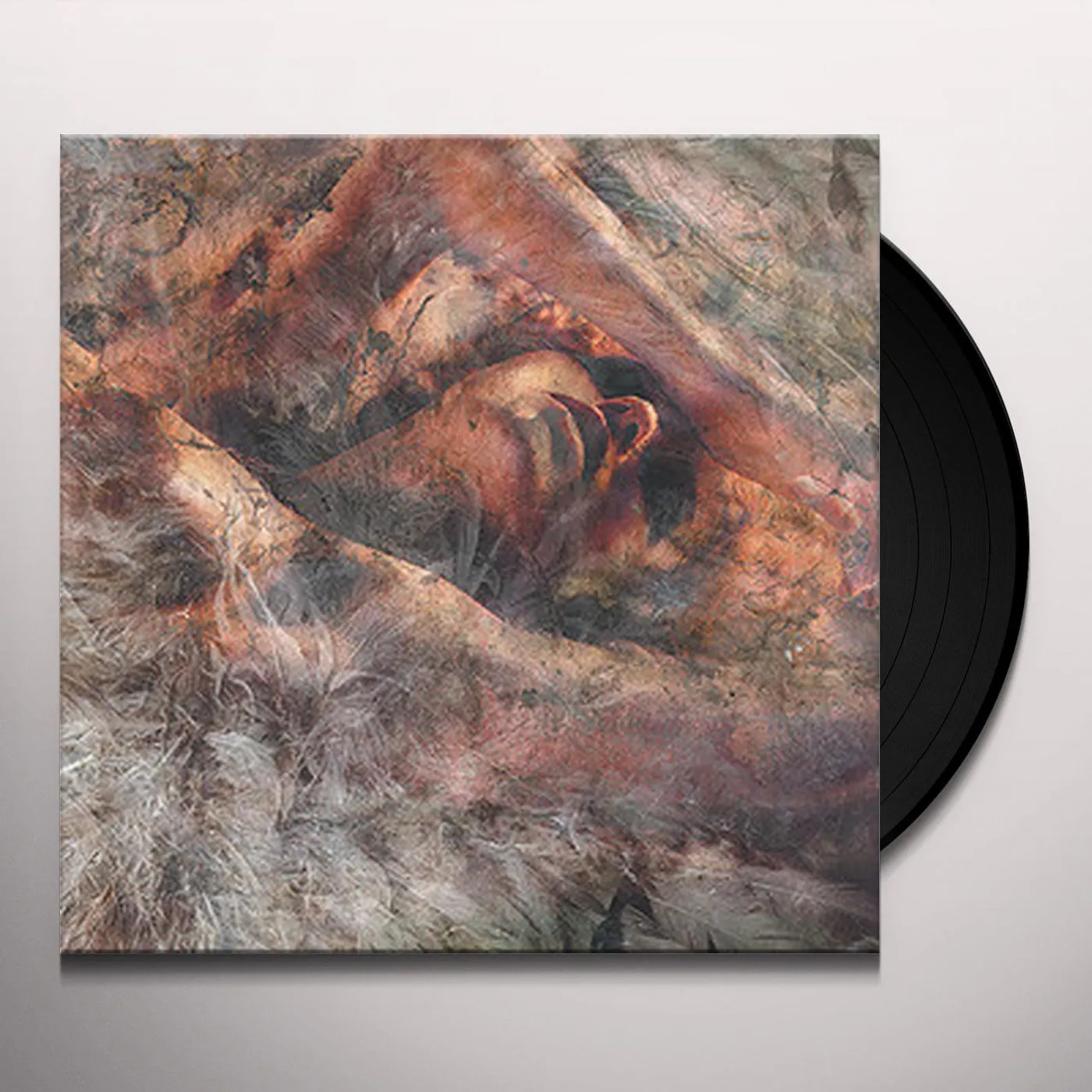 Converge UNLOVED & WEEDED OUT Vinyl Record