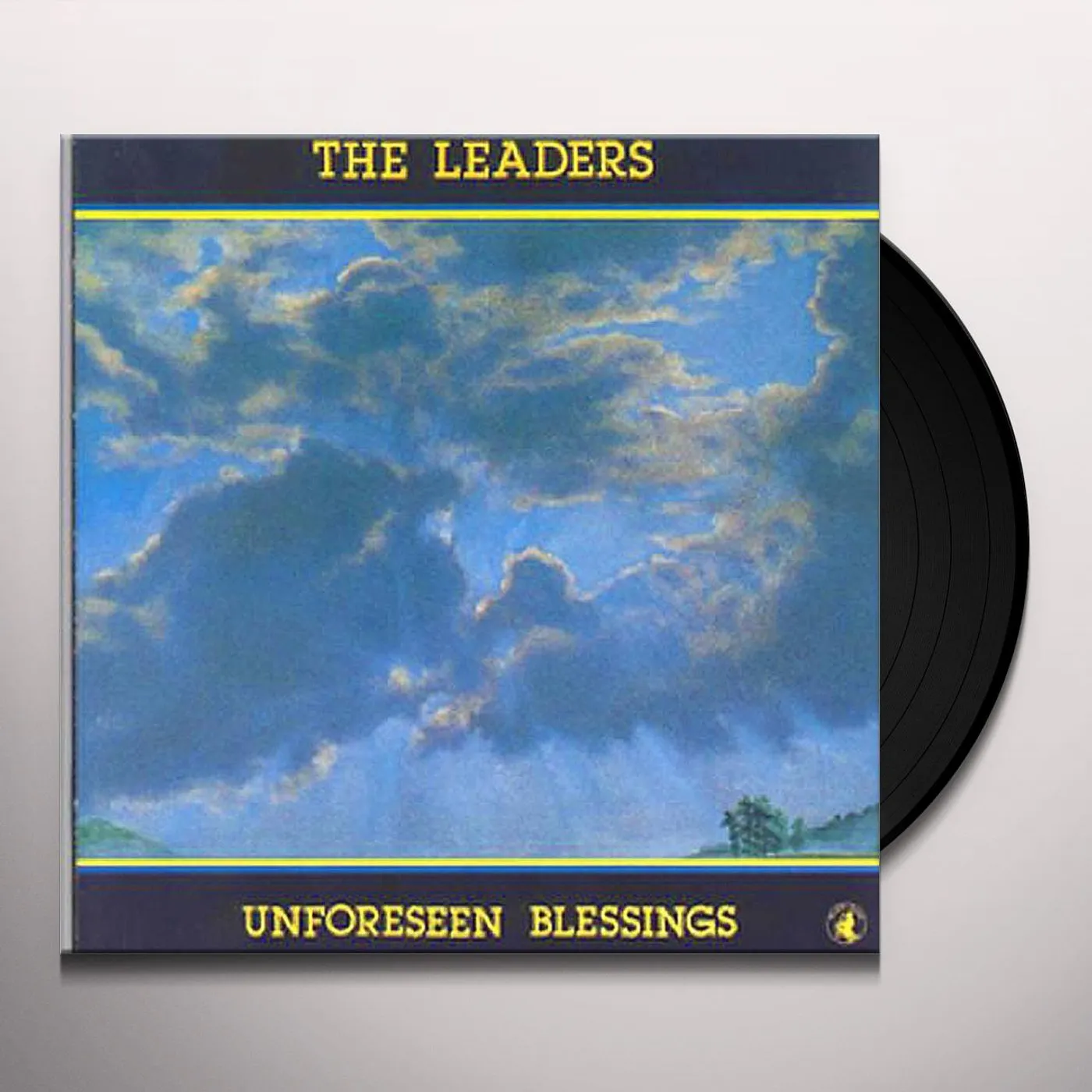 Leaders UNFORESEEN BLESSINGS Vinyl Record