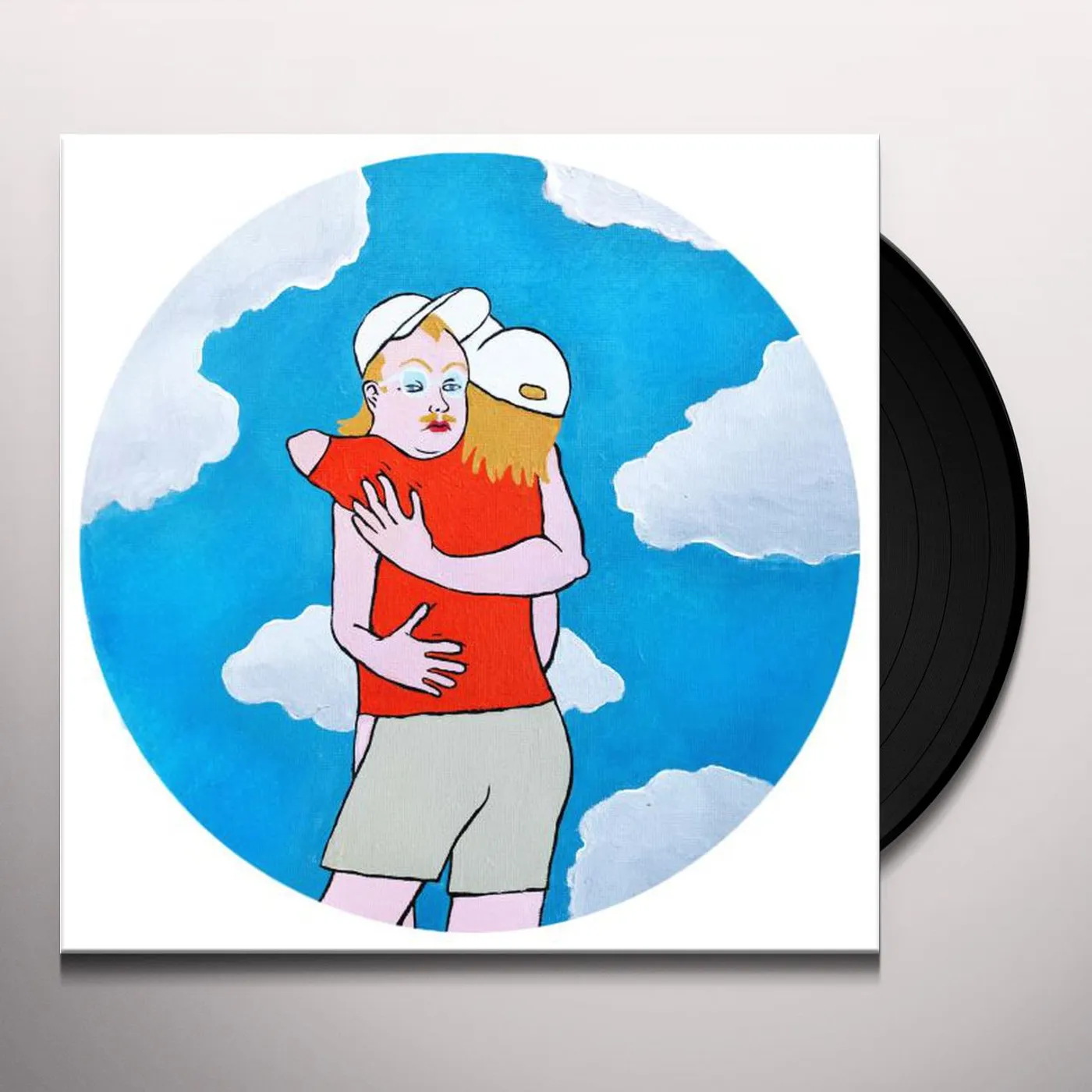 Myd Superdiscoteca Vinyl Record