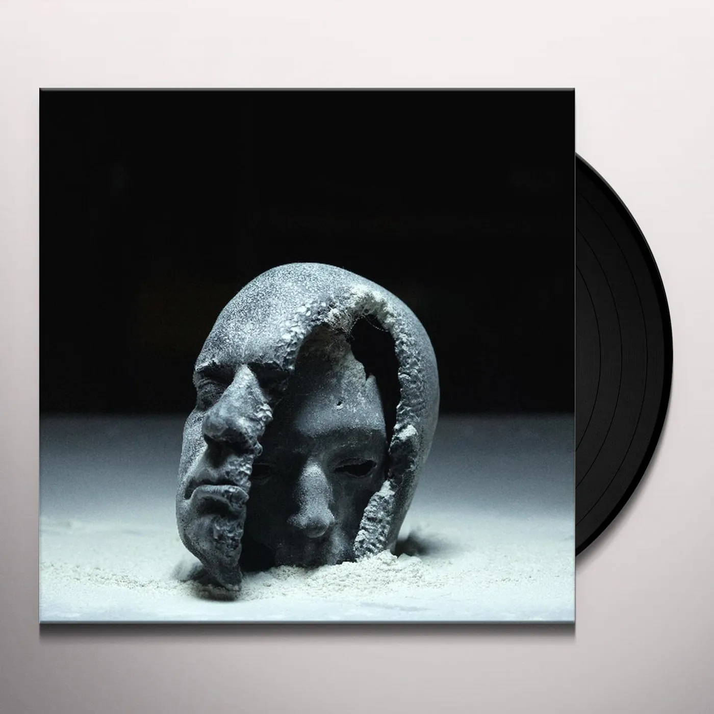 Belief Defect Remixed 01 Vinyl Record