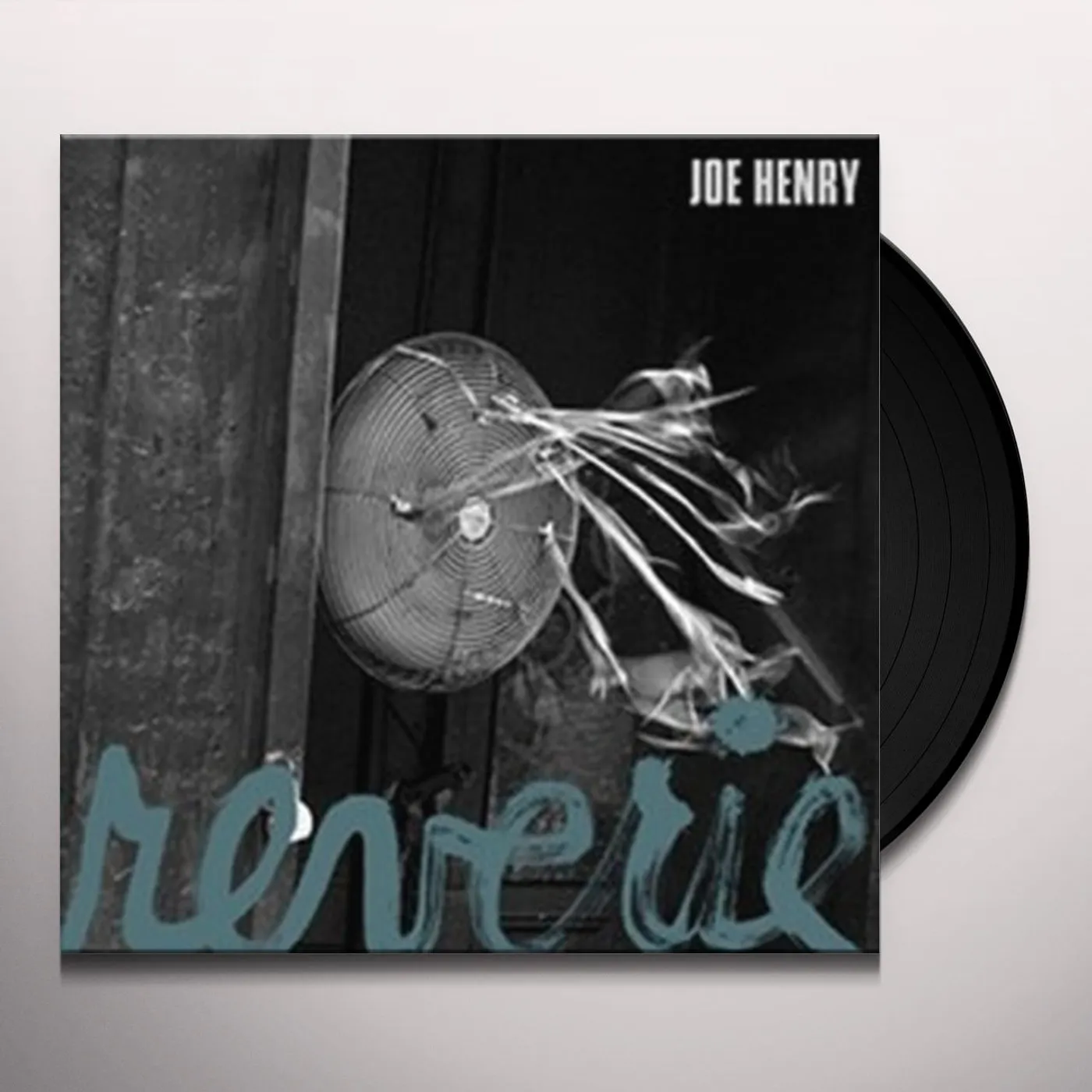 Joe Henry Reverie Vinyl Record