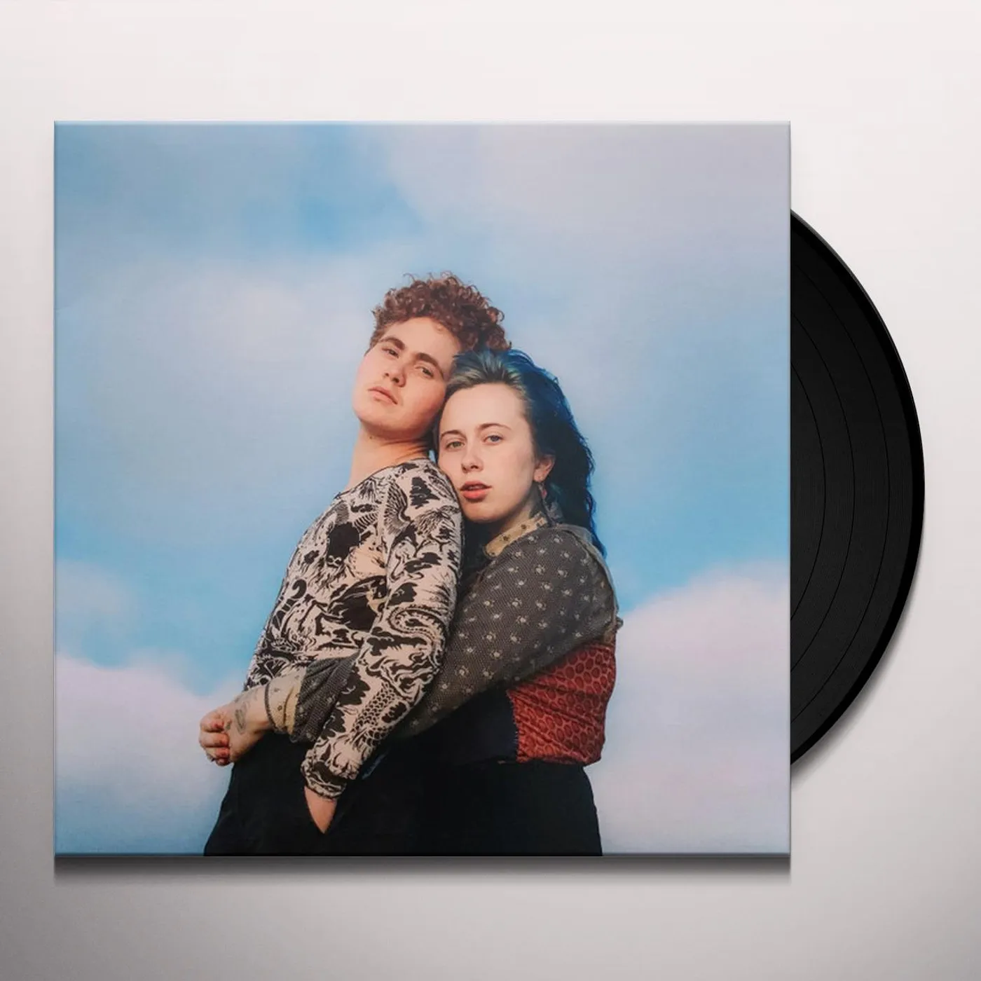 Girlpool What Chaos Is Imaginary Vinyl Record