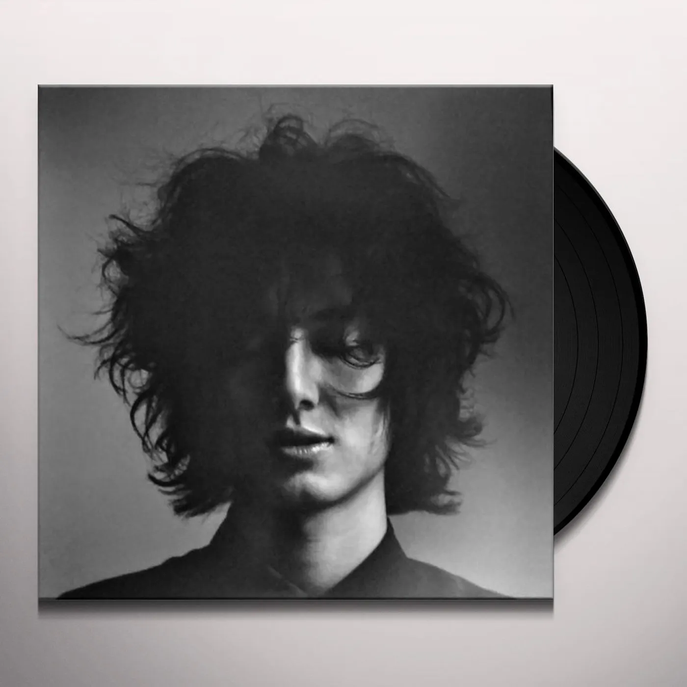 Fujii Kaze Help Ever Hurt Never Vinyl Record