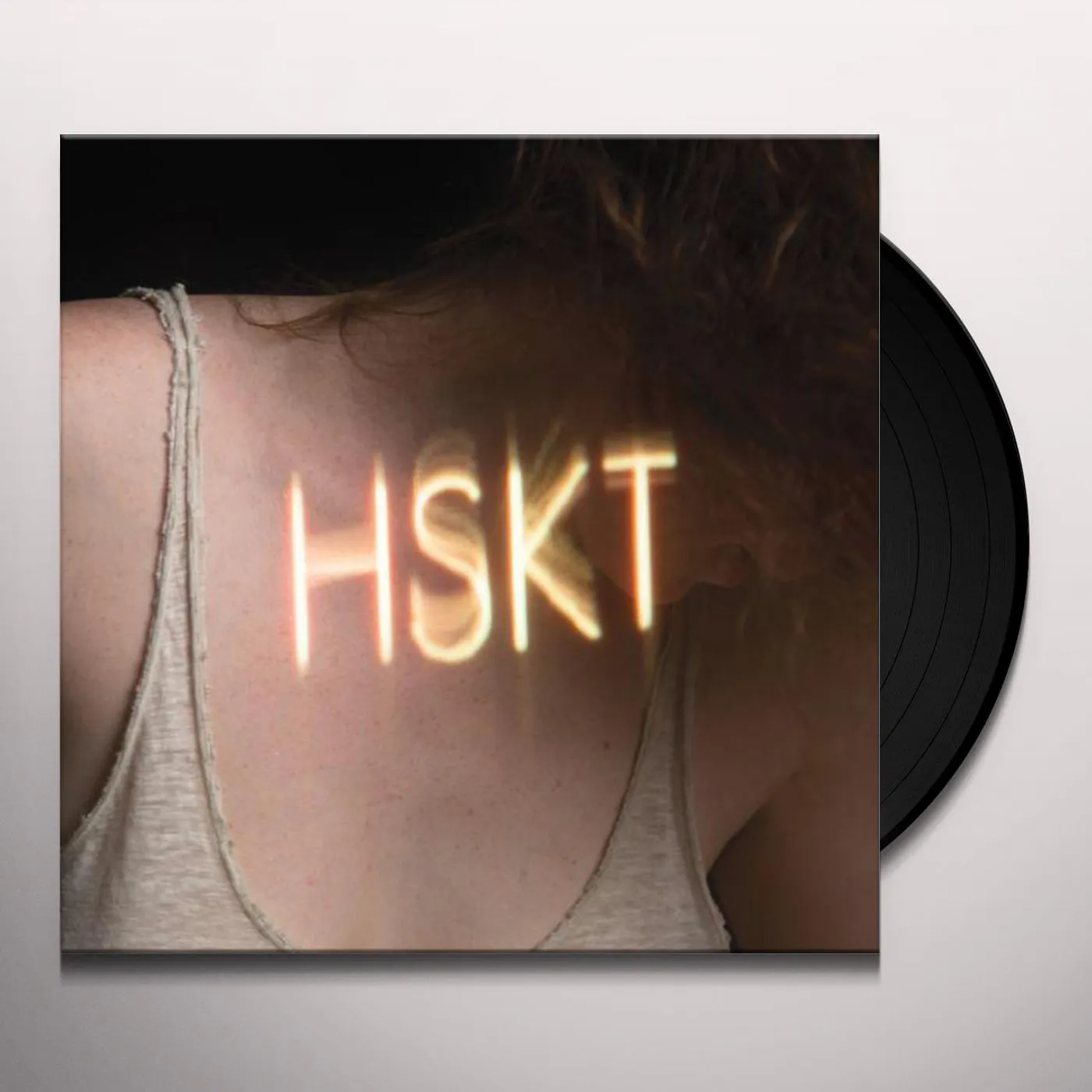 Sylvan Esso H.S.K.T. Vinyl Record