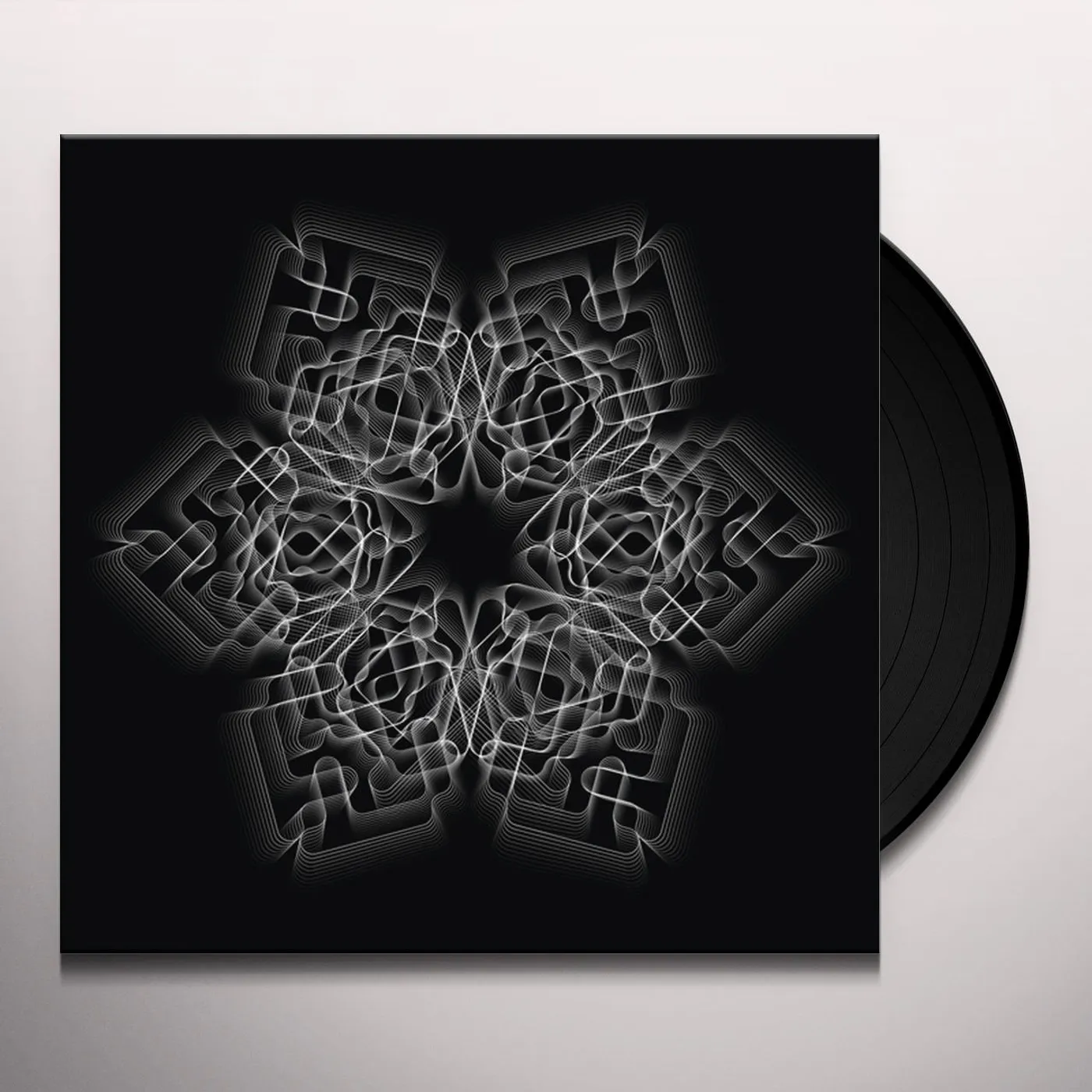 TQD ONLY ONE Vinyl Record