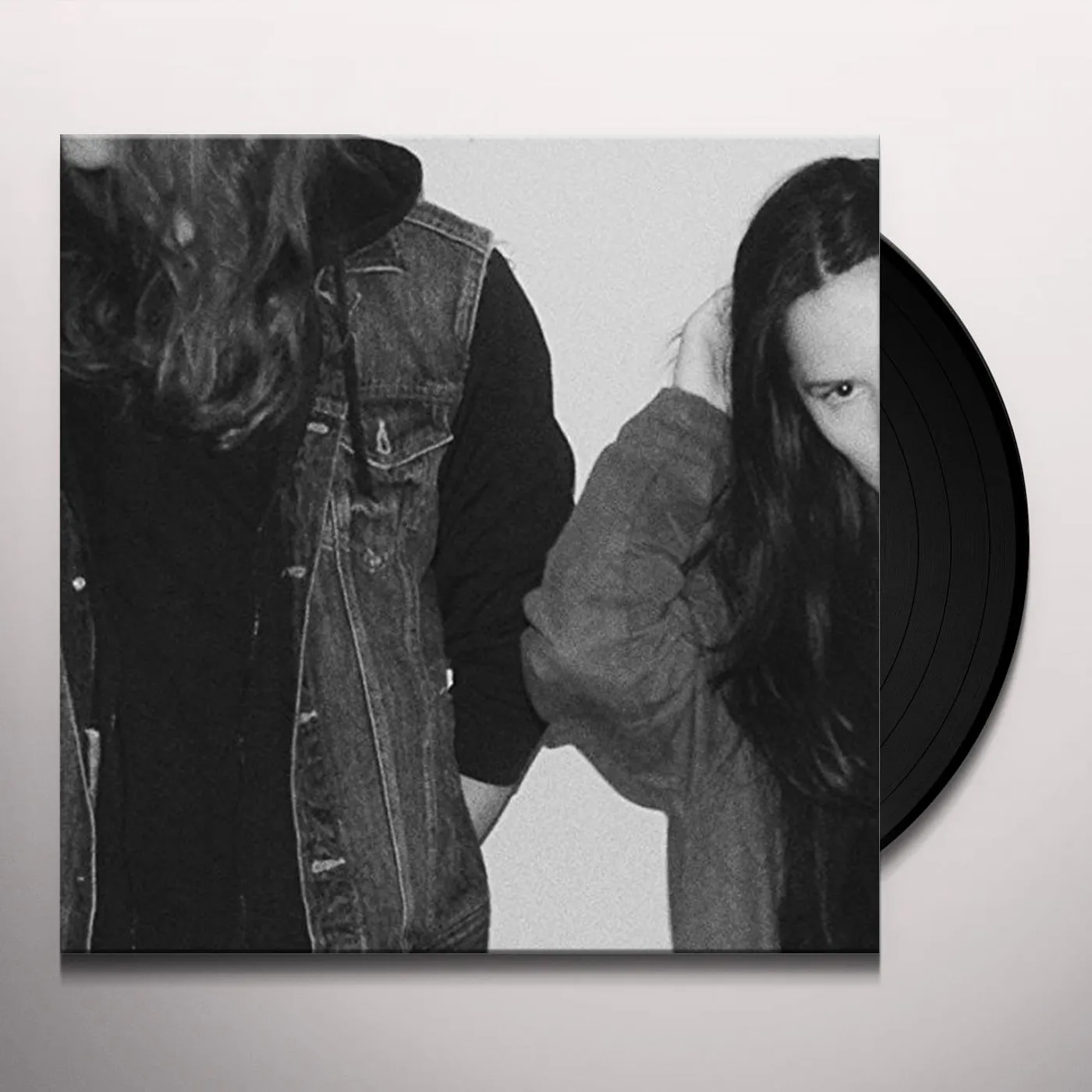 NAVVI Omni Vinyl Record