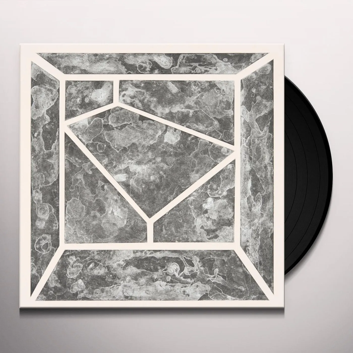 Spectres Condition Vinyl Record