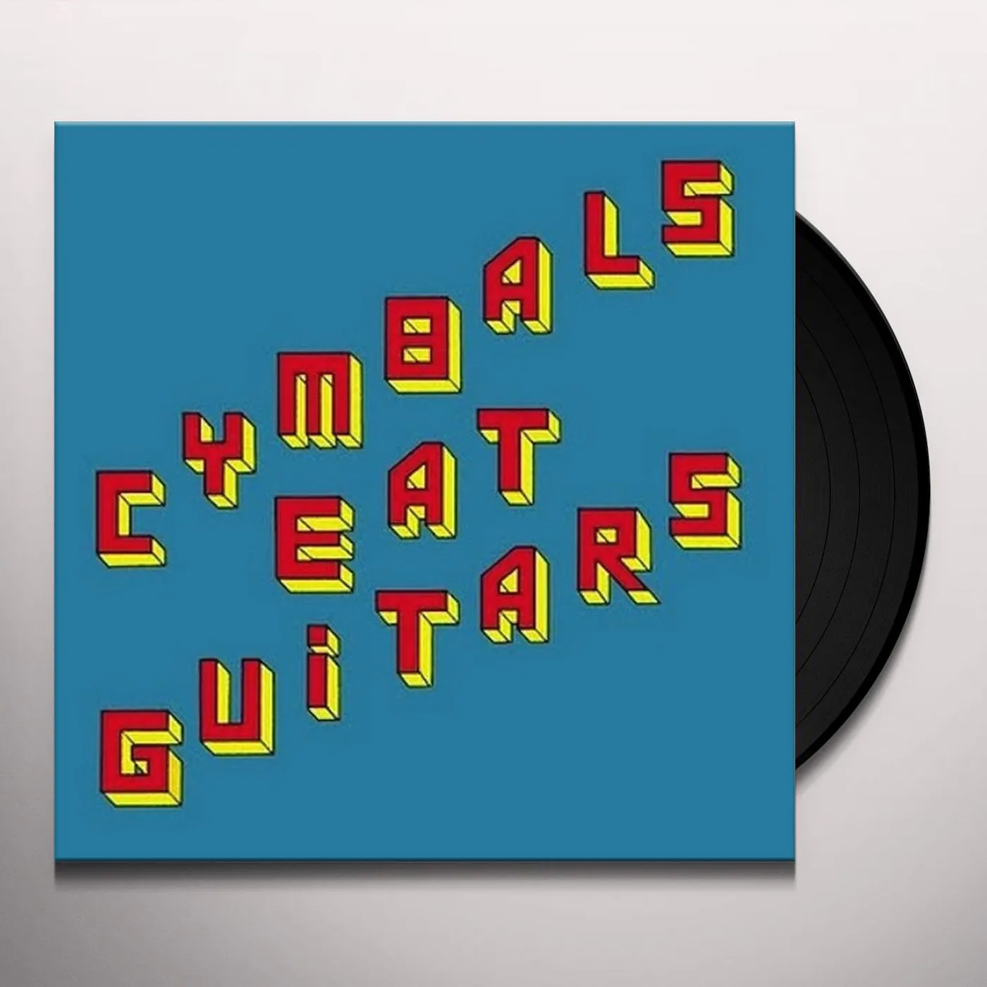 Cymbals Eat Guitars Wind Phoenix Vinyl Record